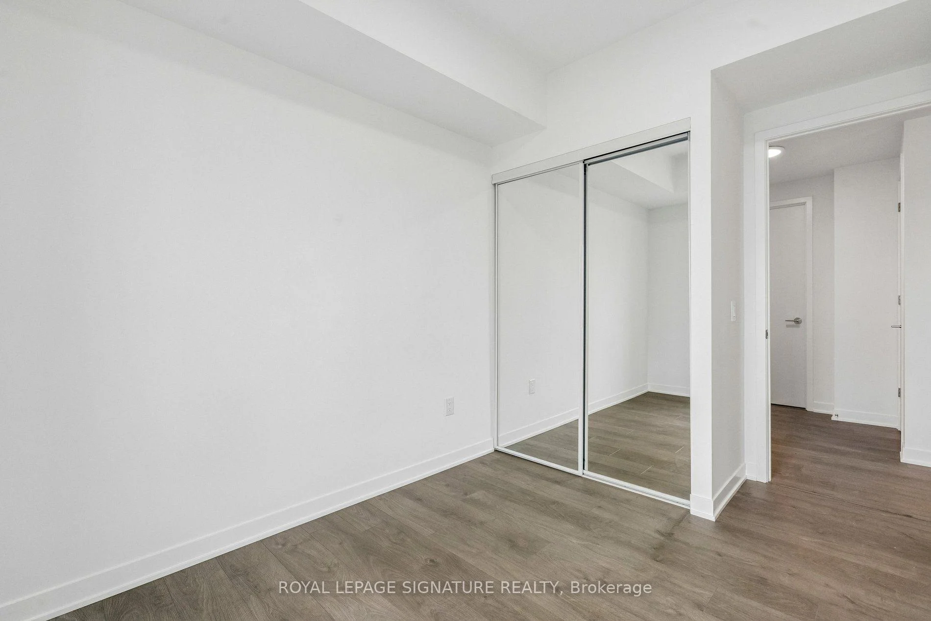 Photo 12 of Unit 2103, 10 Oak Street, Toronto, Regent Park — HOMEH
