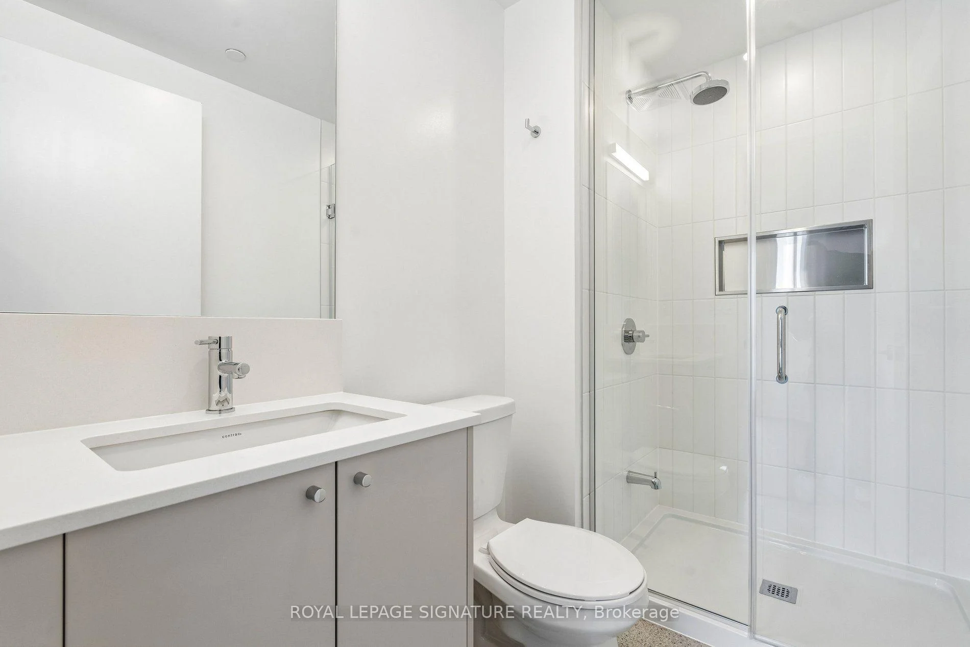 Photo 15 of Unit 2103, 10 Oak Street, Toronto, Regent Park — HOMEH