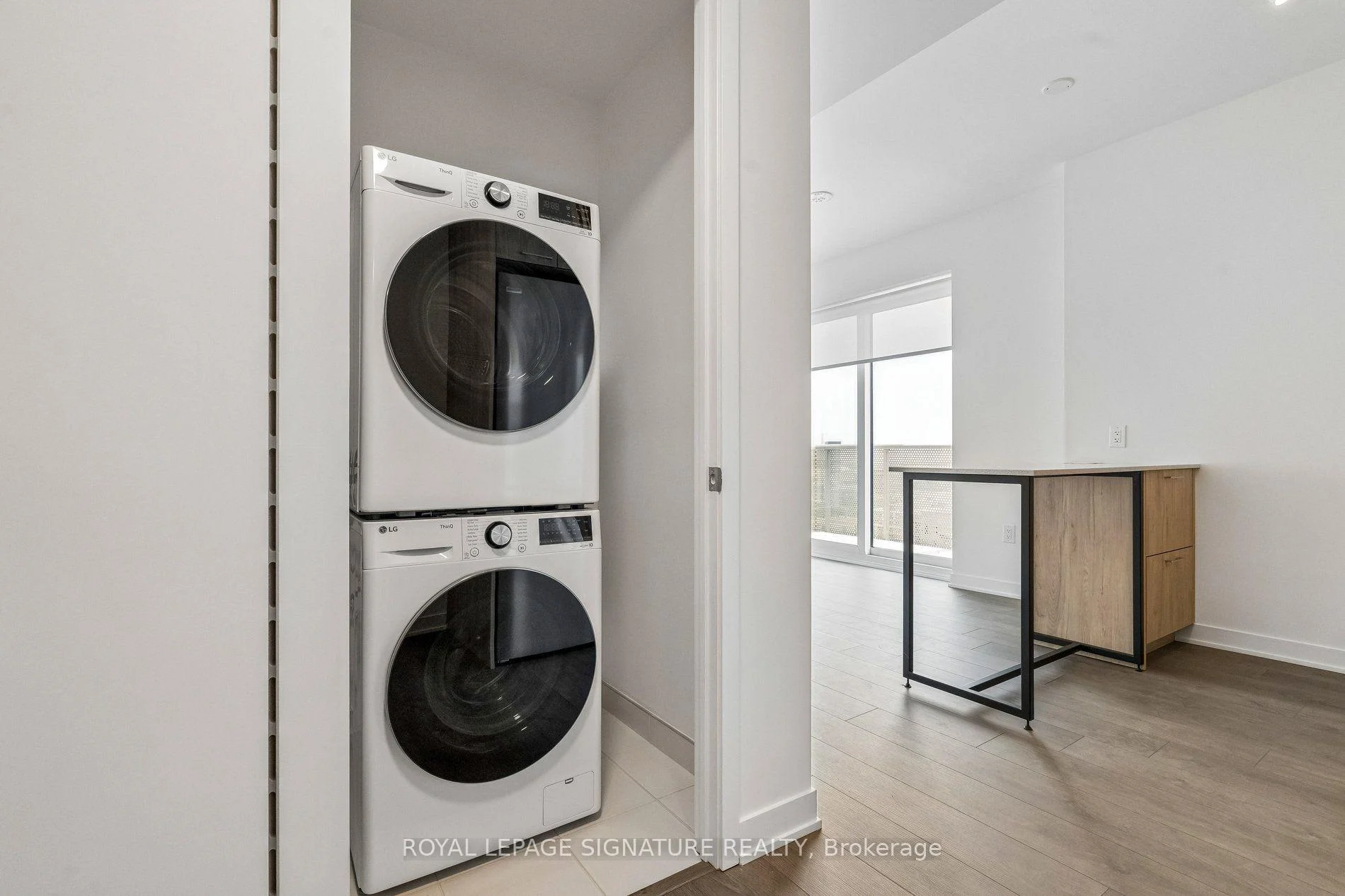 Photo 16 of Unit 2103, 10 Oak Street, Toronto, Regent Park — HOMEH