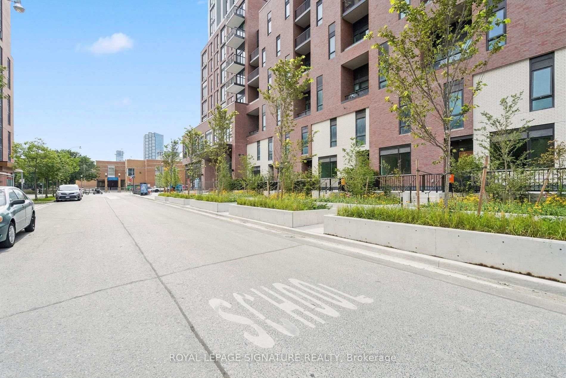 Photo 17 of Unit 2103, 10 Oak Street, Toronto, Regent Park — HOMEH