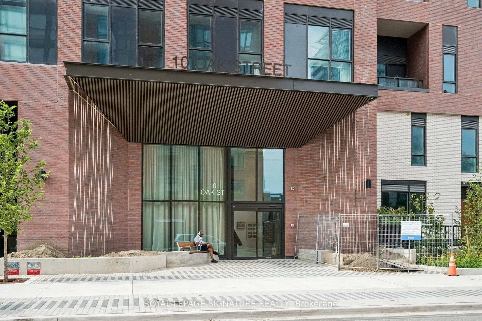 Photo 18 of Unit 2103, 10 Oak Street, Toronto, Regent Park — HOMEH