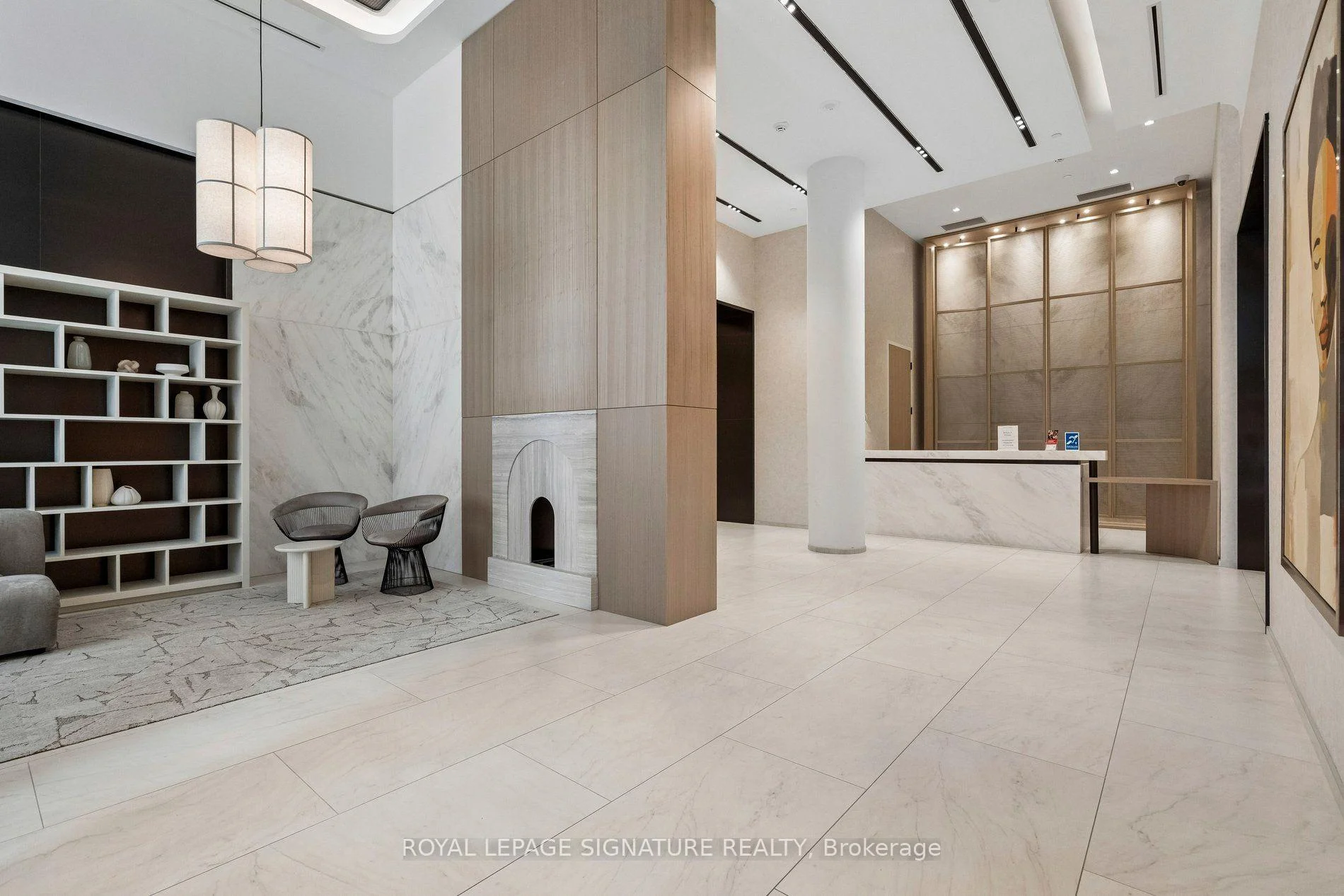 Photo 19 of Unit 2103, 10 Oak Street, Toronto, Regent Park — HOMEH