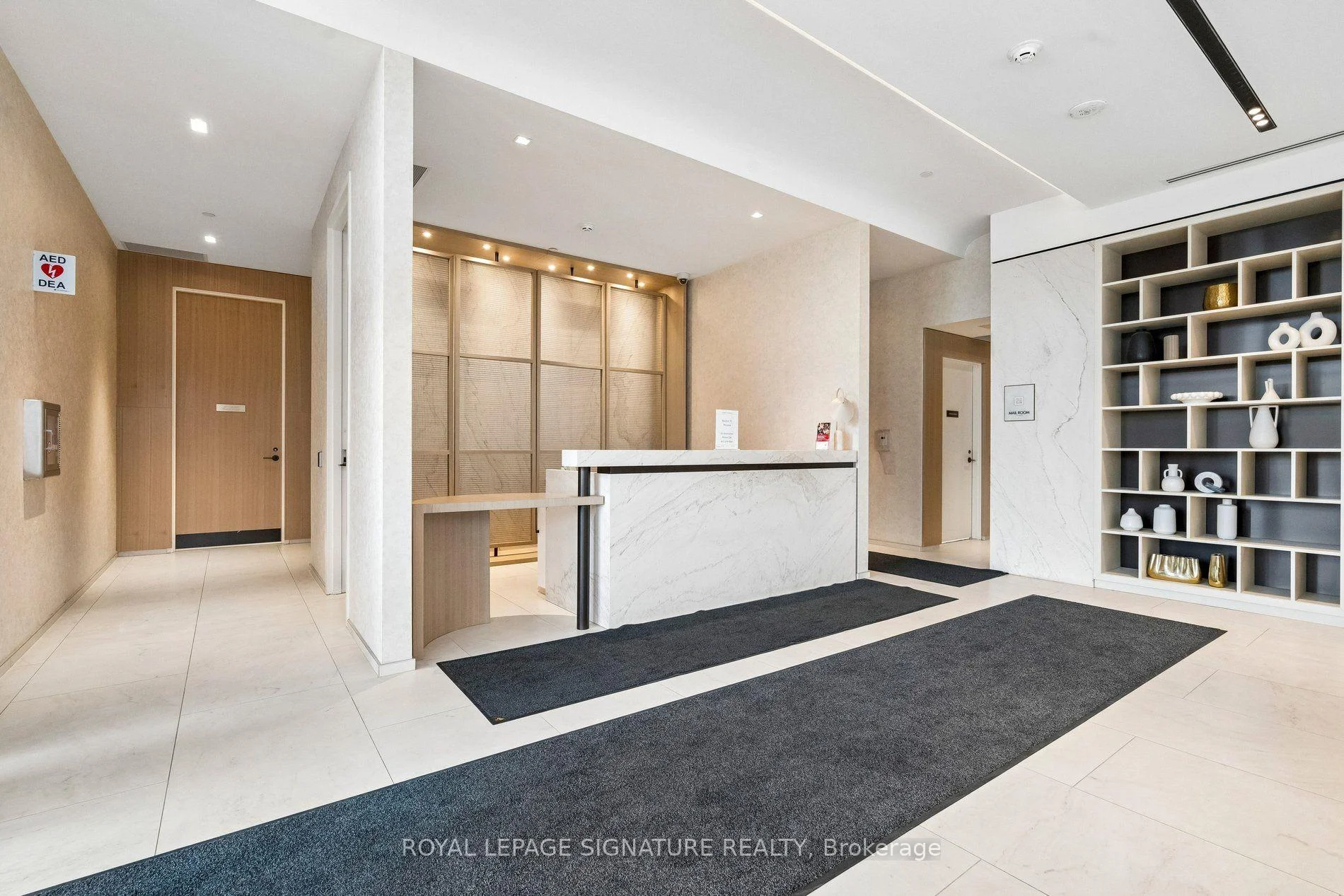 Photo 20 of Unit 2103, 10 Oak Street, Toronto, Regent Park — HOMEH