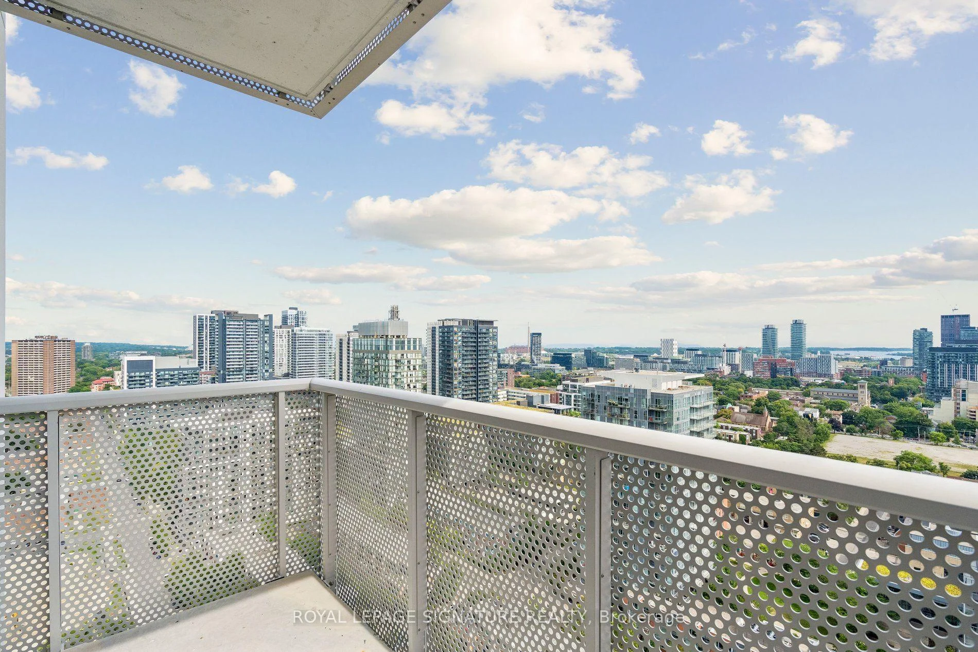 Photo 22 of Unit 2103, 10 Oak Street, Toronto, Regent Park — HOMEH