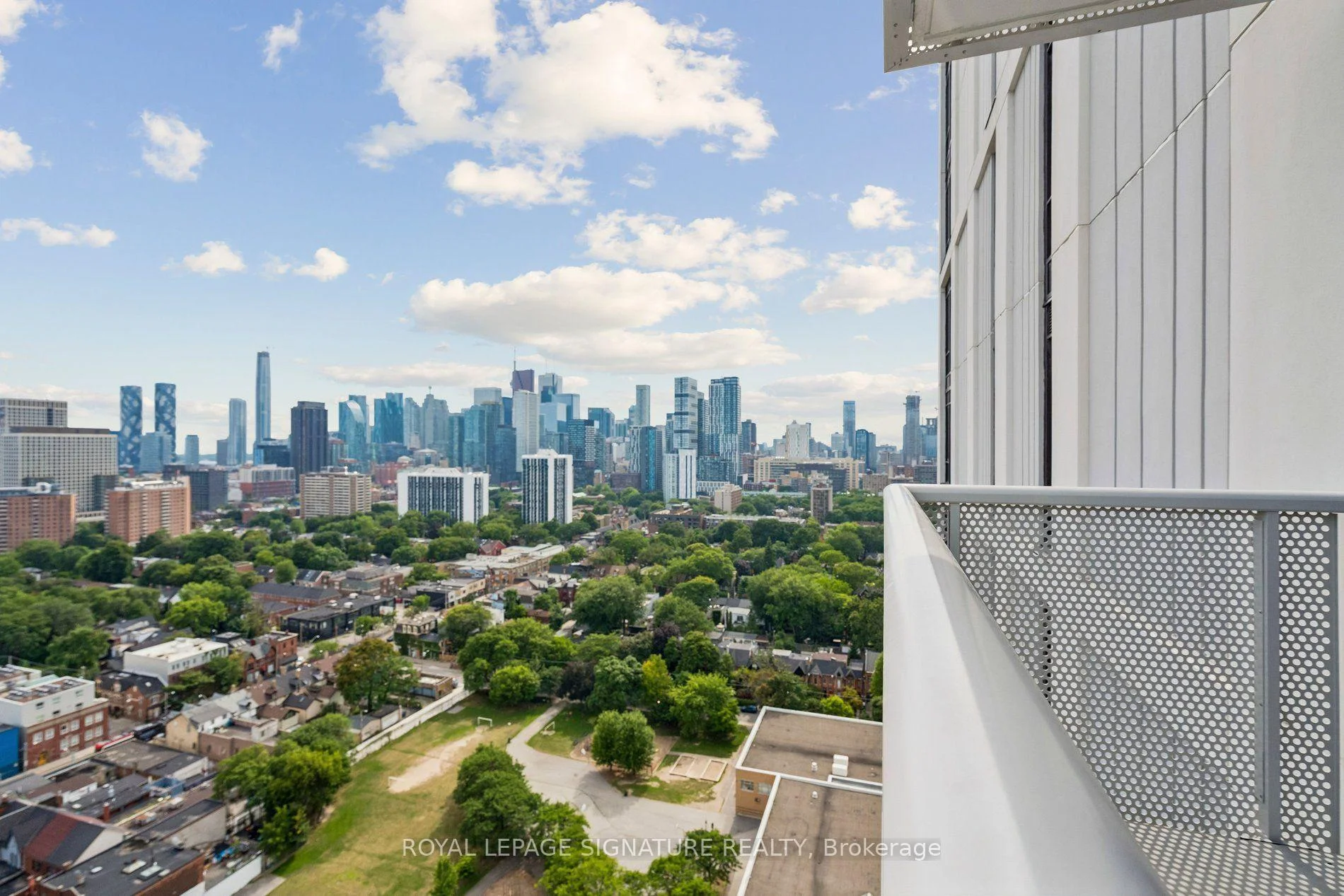Photo 23 of Unit 2103, 10 Oak Street, Toronto, Regent Park — HOMEH