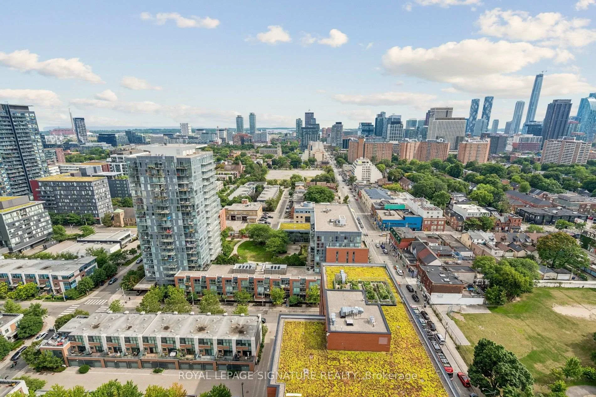 Photo 24 of Unit 2103, 10 Oak Street, Toronto, Regent Park — HOMEH