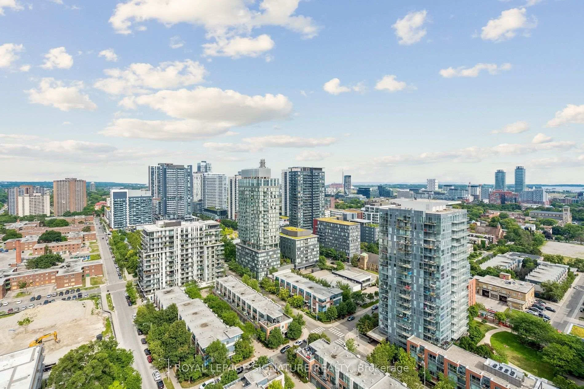 Photo 25 of Unit 2103, 10 Oak Street, Toronto, Regent Park — HOMEH