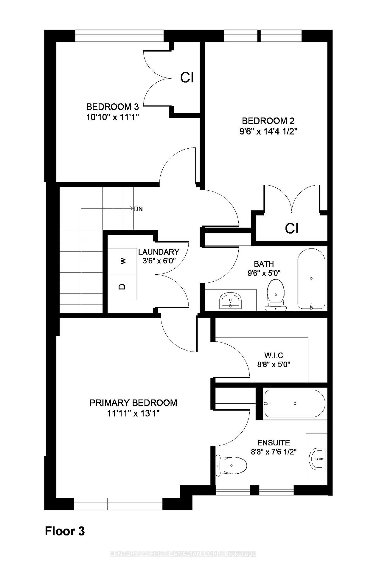 Photo 5 of Unit 1, 4210 Calhoun Way, London, South V — HOMEH