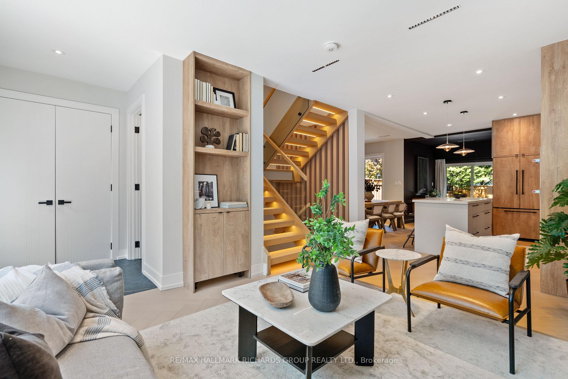 Photo 2 of 98 Dixon Avenue, Toronto, The Beaches — HOMEH