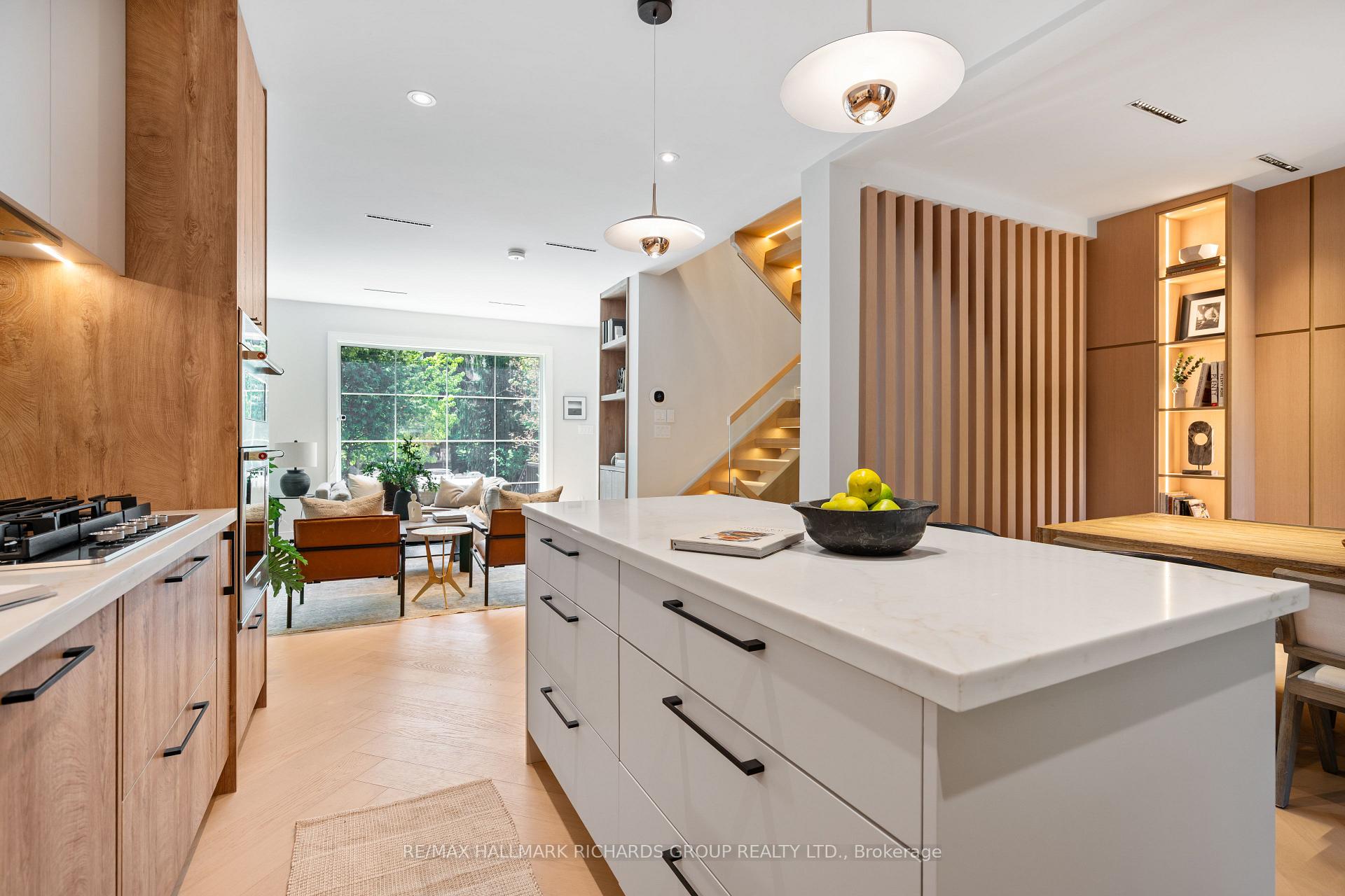 Photo 6 of 98 Dixon Avenue, Toronto, The Beaches — HOMEH