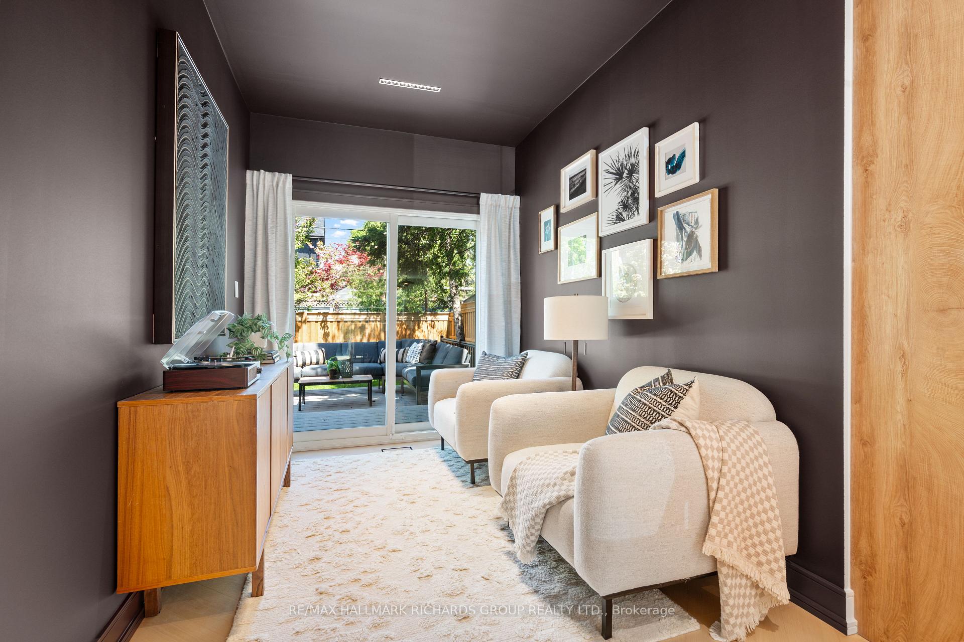 Photo 10 of 98 Dixon Avenue, Toronto, The Beaches — HOMEH