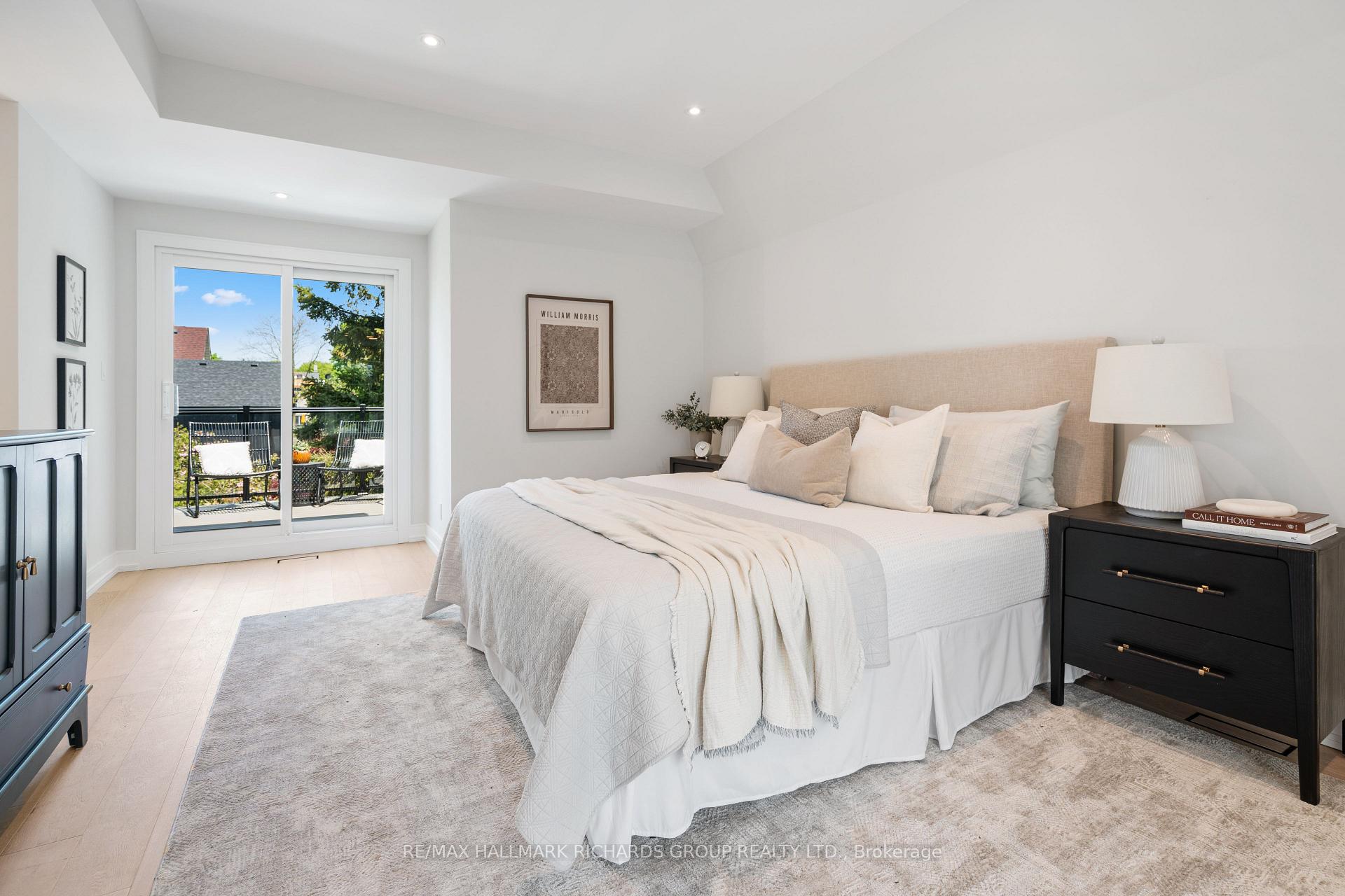 Photo 20 of 98 Dixon Avenue, Toronto, The Beaches — HOMEH