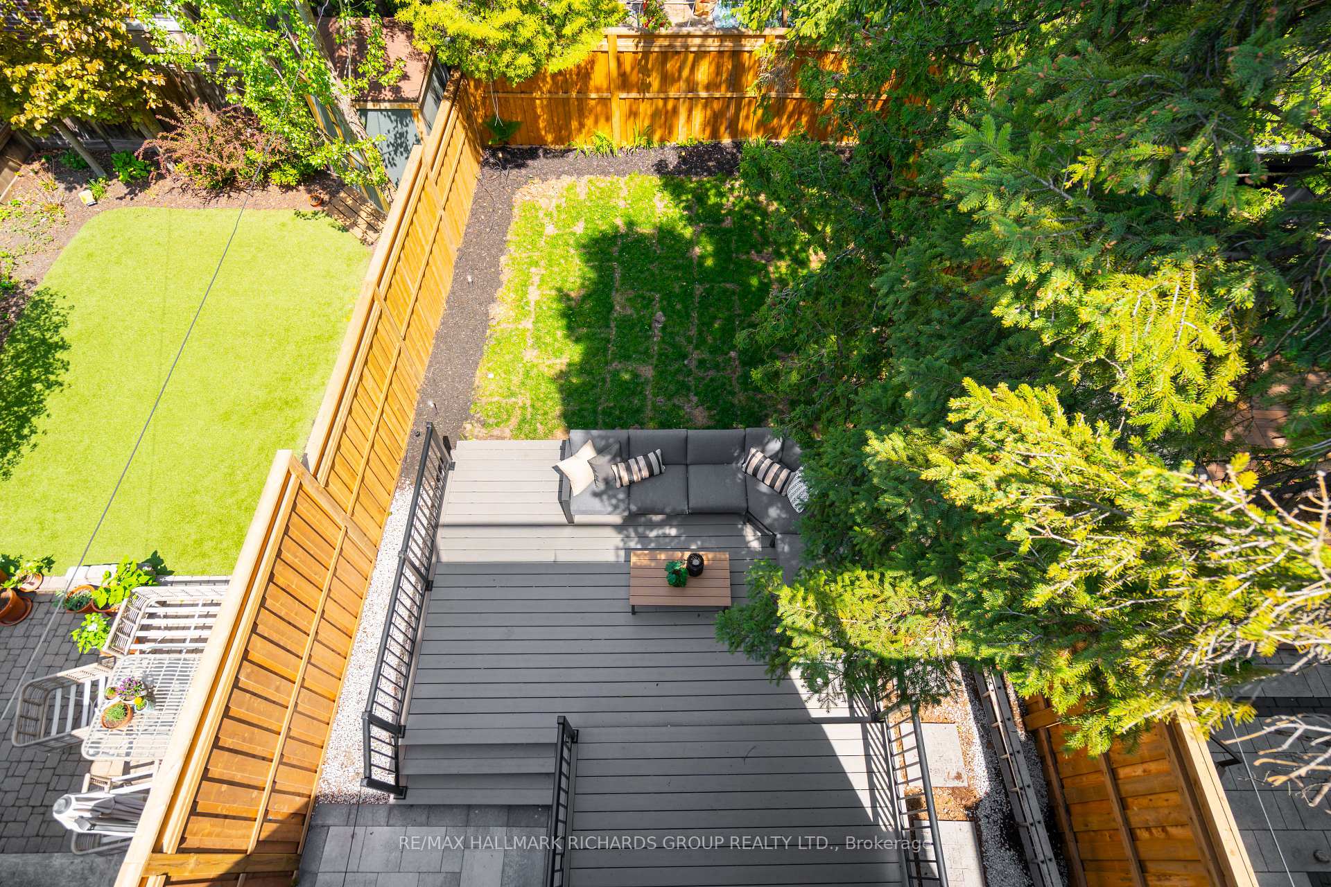 Photo 30 of 98 Dixon Avenue, Toronto, The Beaches — HOMEH
