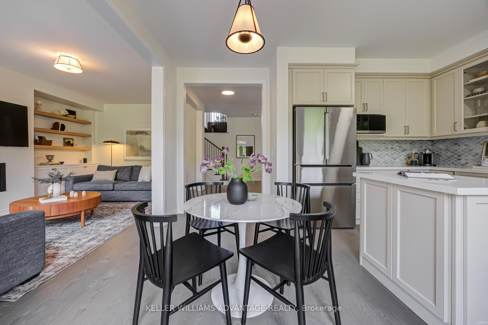 Photo 12 of 46 Sutcliffe Drive, Whitby, Rolling Acres — HOMEH