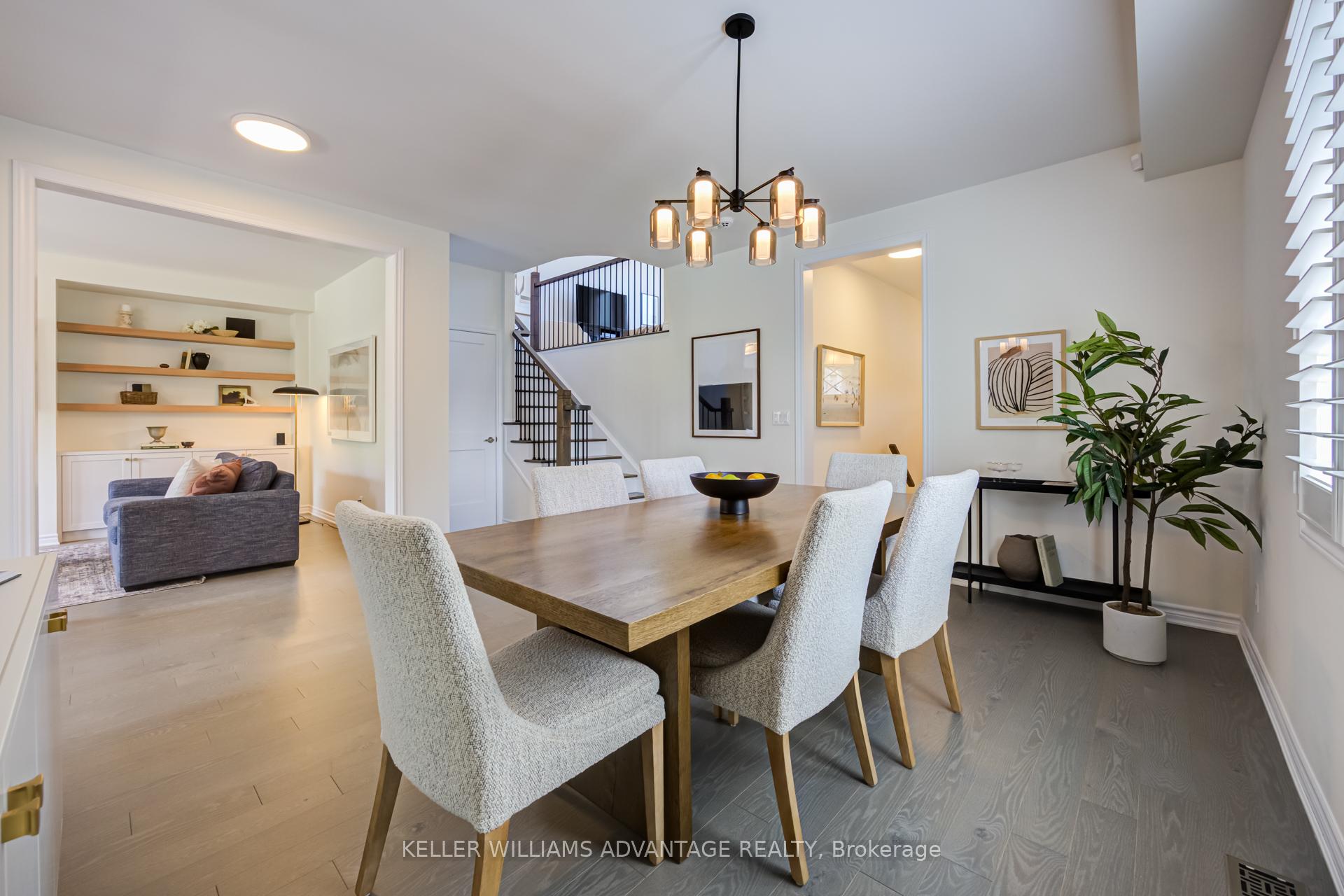 Photo 13 of 46 Sutcliffe Drive, Whitby, Rolling Acres — HOMEH