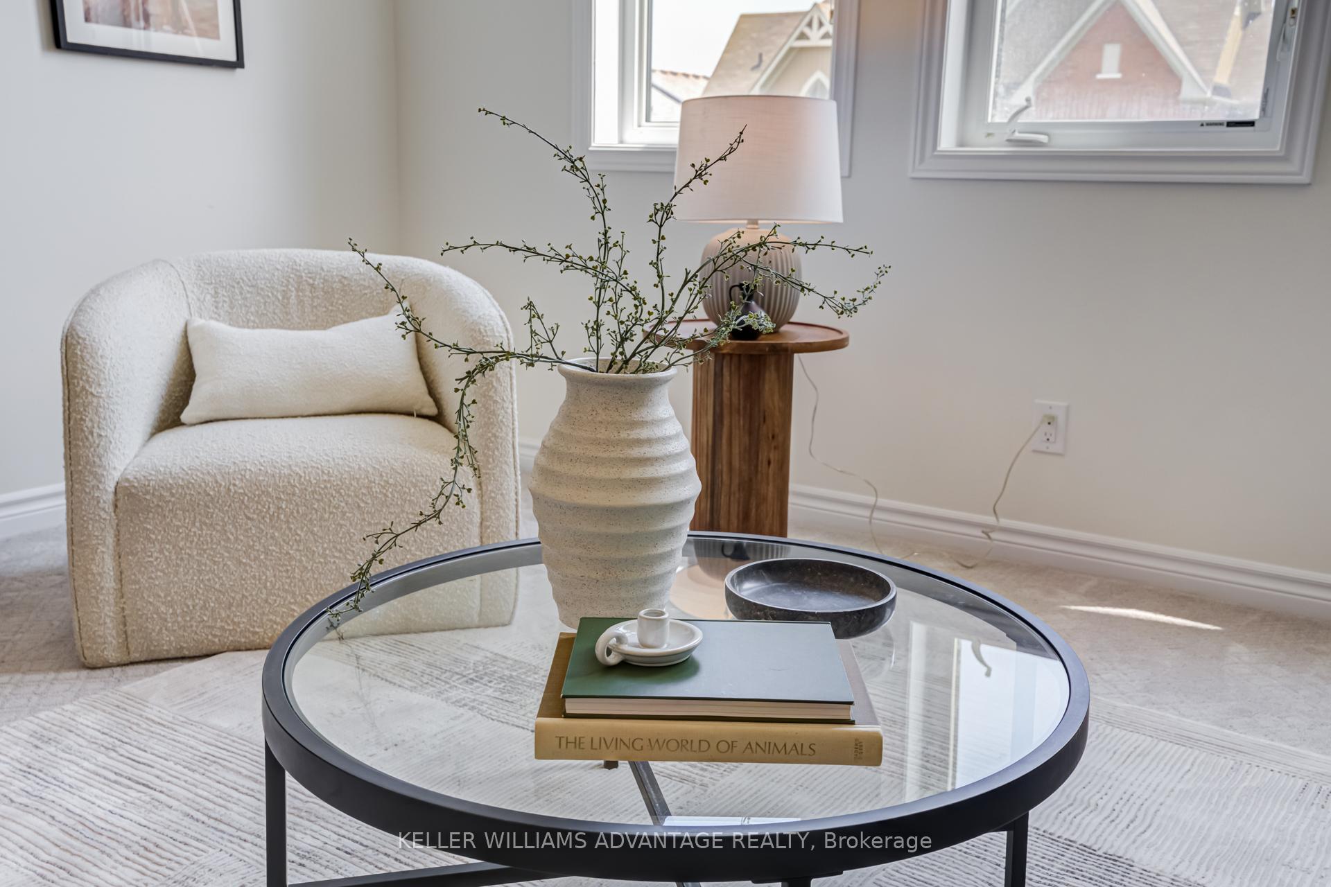 Photo 17 of 46 Sutcliffe Drive, Whitby, Rolling Acres — HOMEH