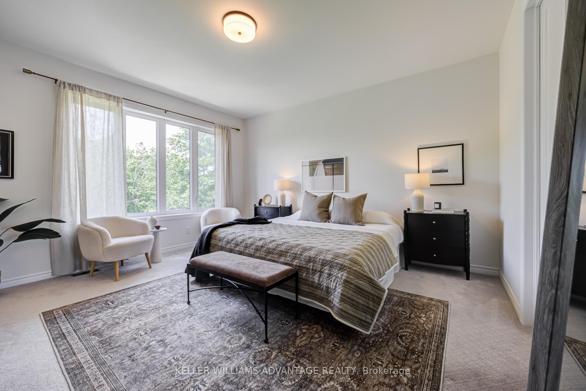 Photo 18 of 46 Sutcliffe Drive, Whitby, Rolling Acres — HOMEH