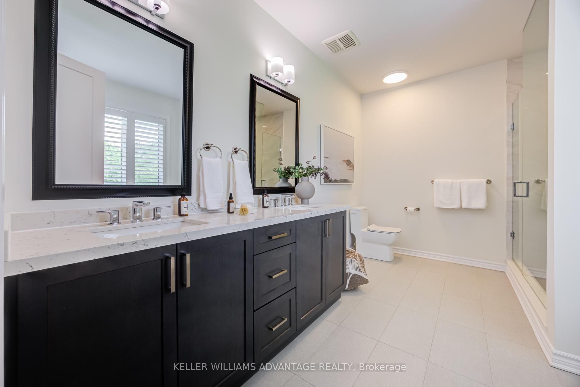 Photo 22 of 46 Sutcliffe Drive, Whitby, Rolling Acres — HOMEH