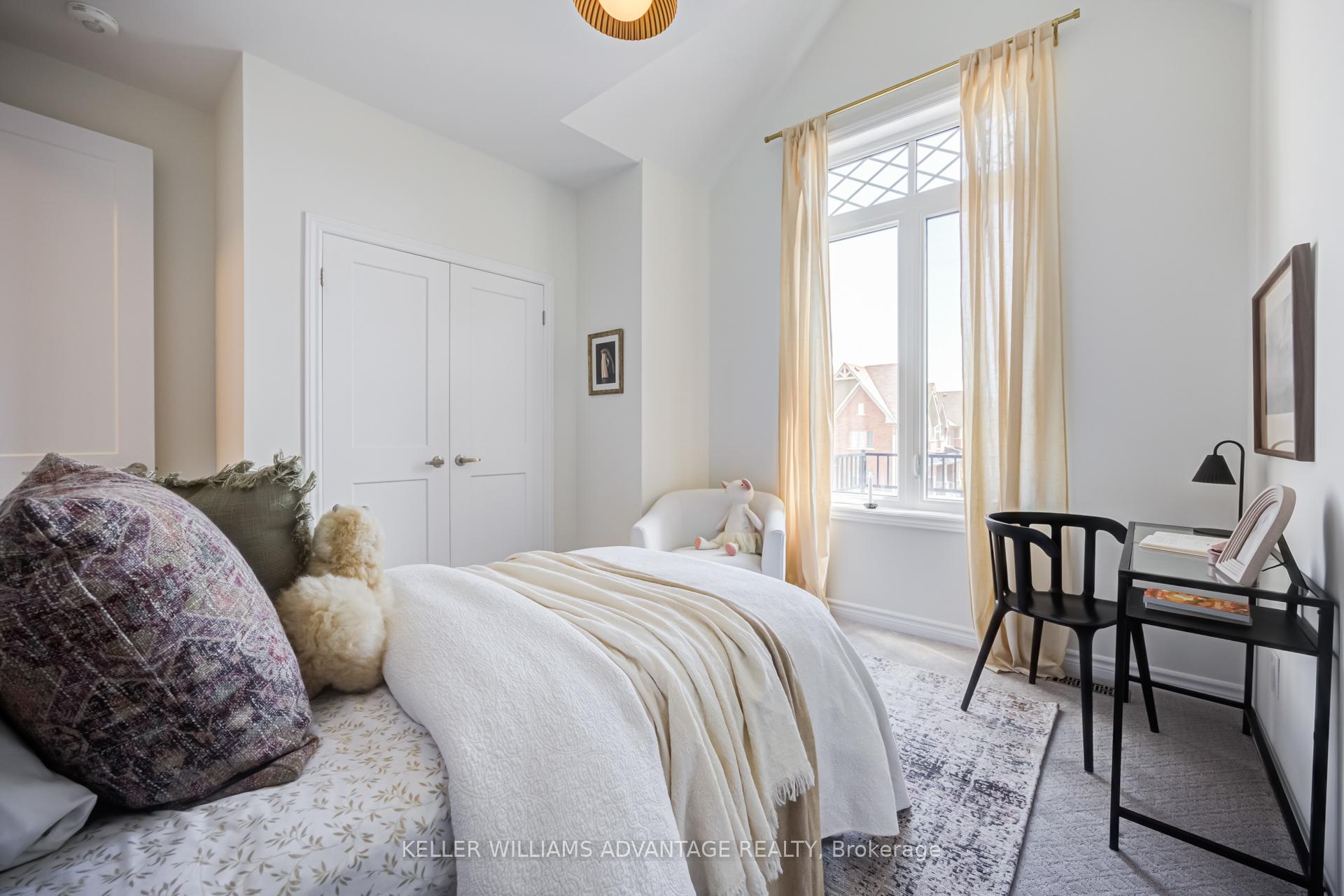 Photo 28 of 46 Sutcliffe Drive, Whitby, Rolling Acres — HOMEH