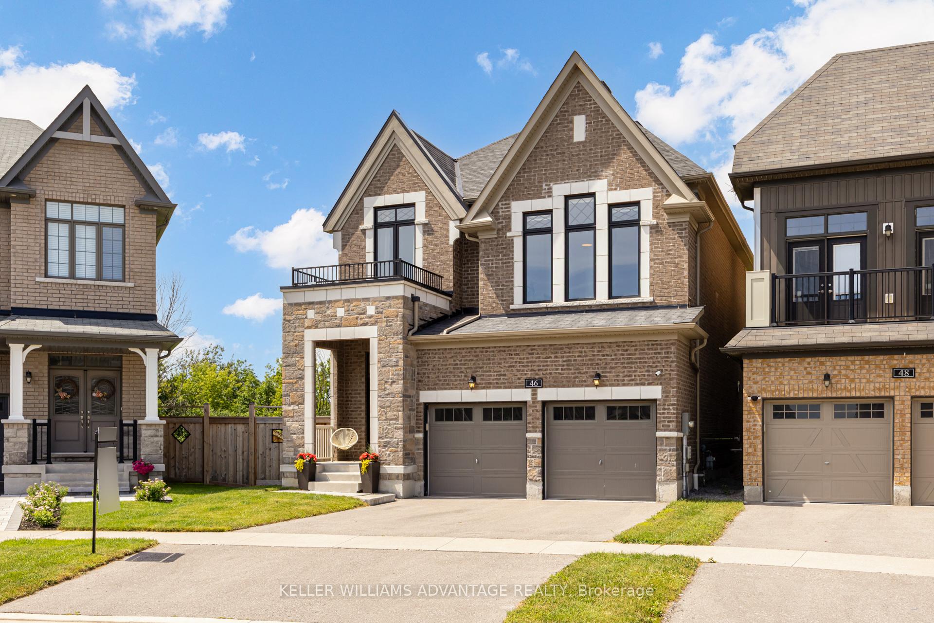 Photo 43 of 46 Sutcliffe Drive, Whitby, Rolling Acres — HOMEH