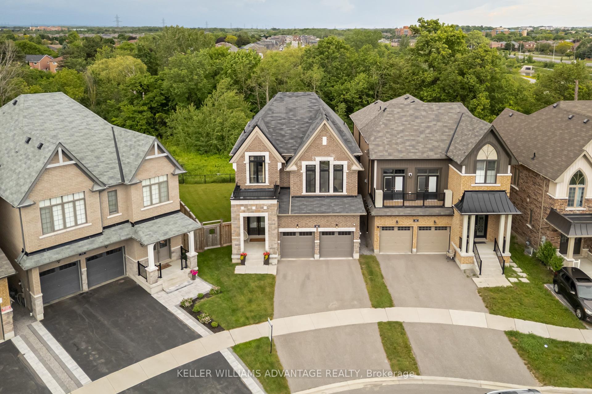 Photo 44 of 46 Sutcliffe Drive, Whitby, Rolling Acres — HOMEH