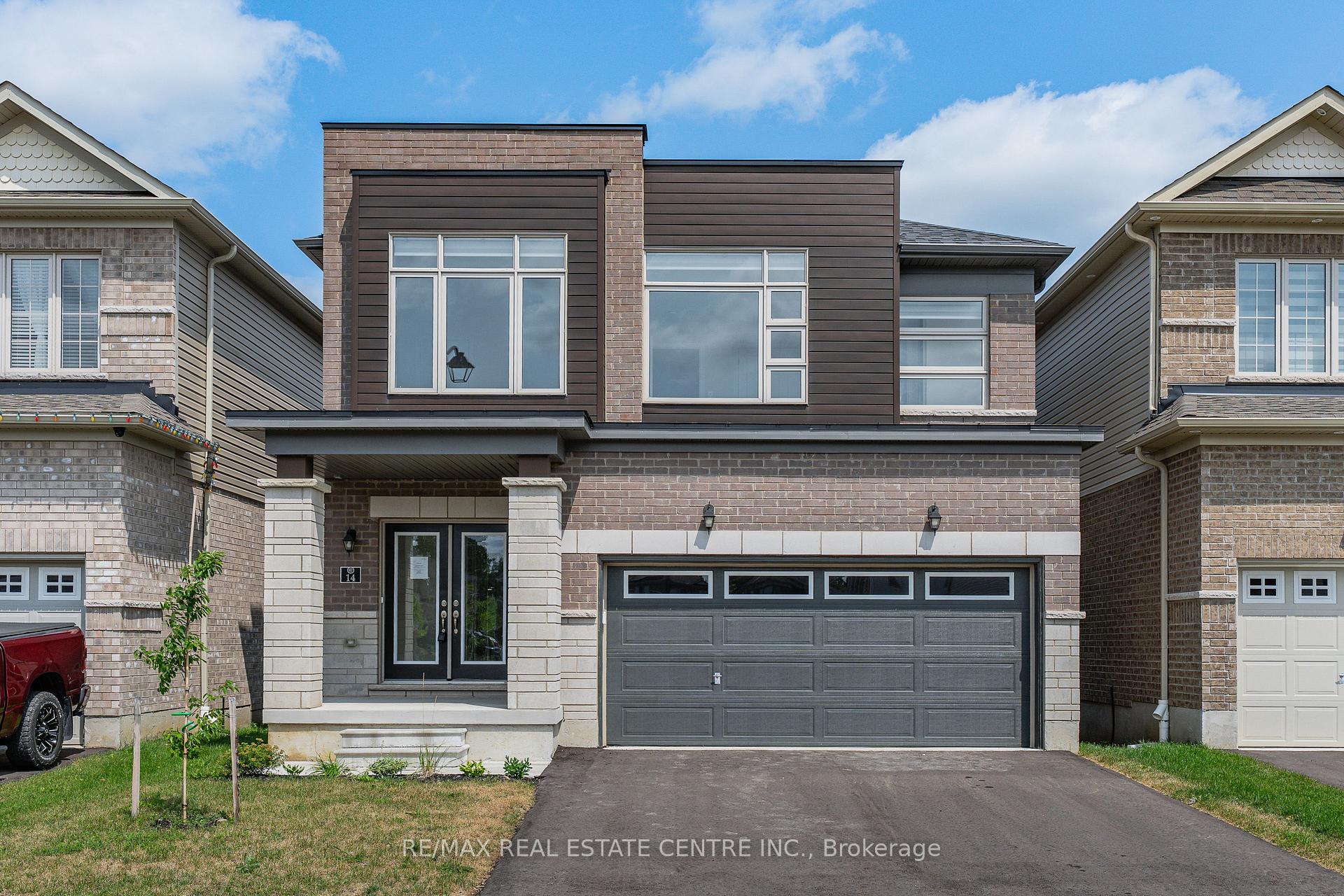Photo 1 of 14 Heming Street, Brant, Paris — HOMEH