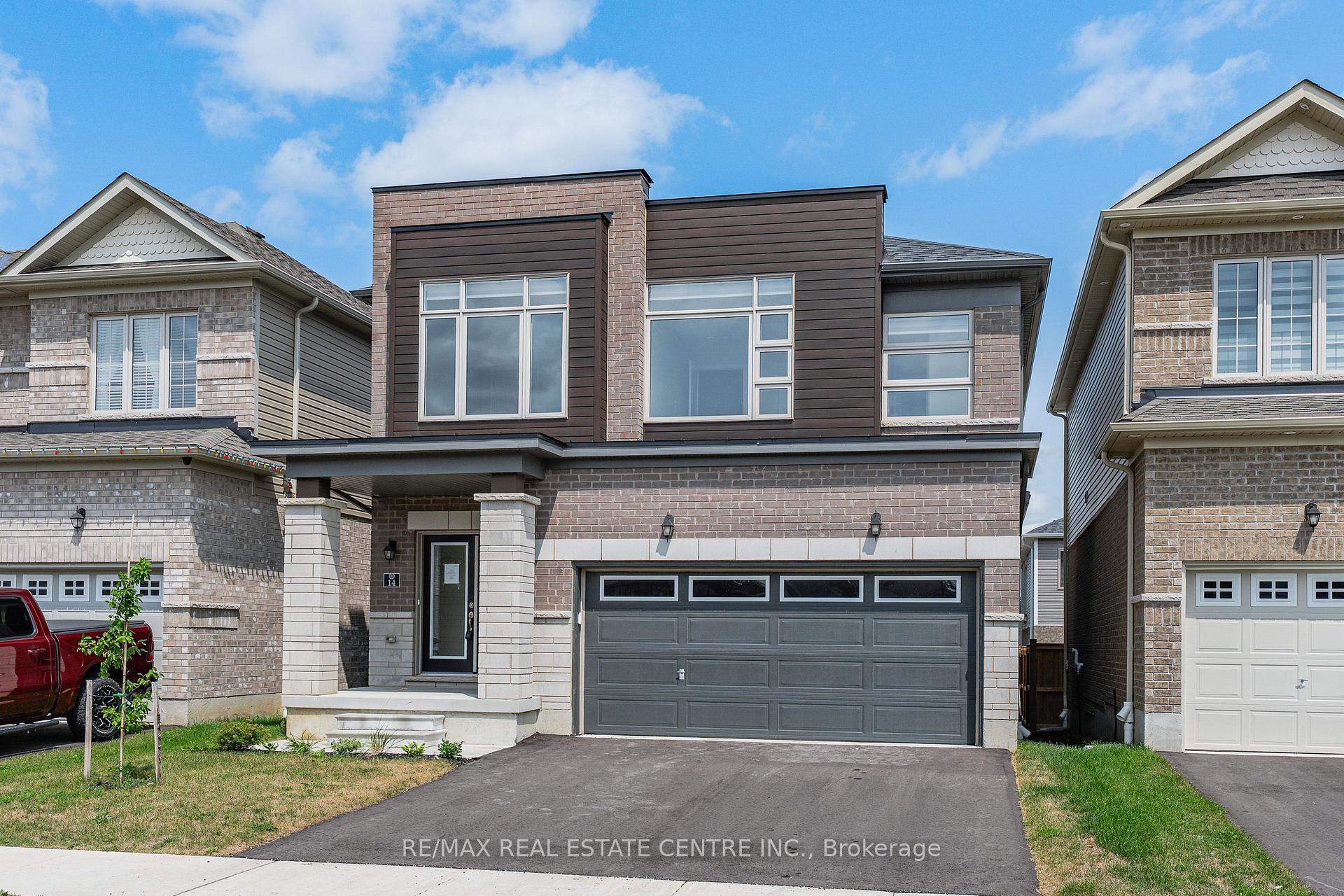 Photo 2 of 14 Heming Street, Brant, Paris — HOMEH