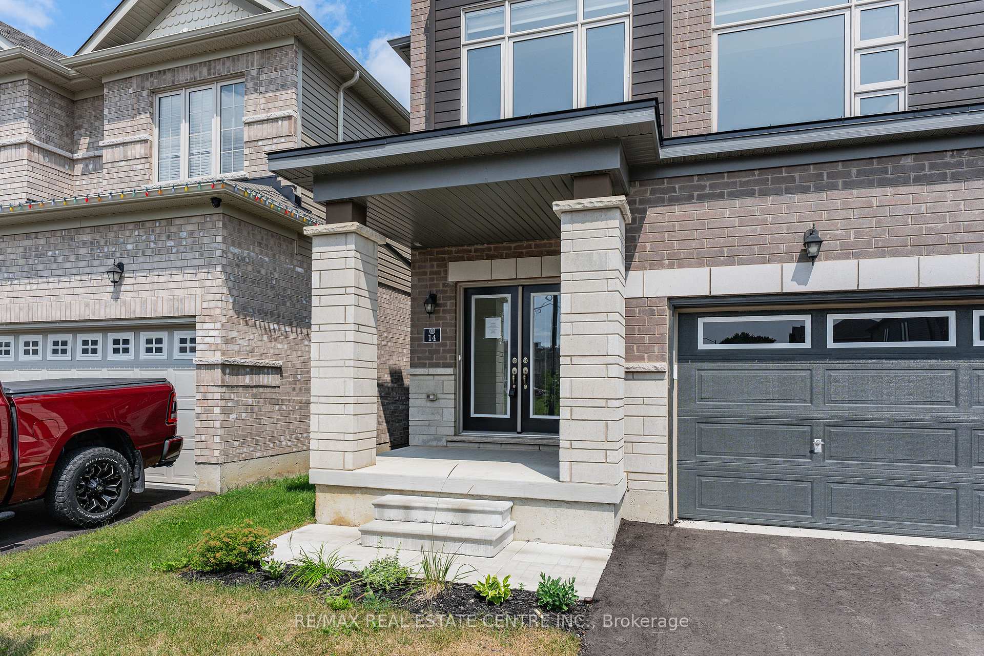 Photo 3 of 14 Heming Street, Brant, Paris — HOMEH