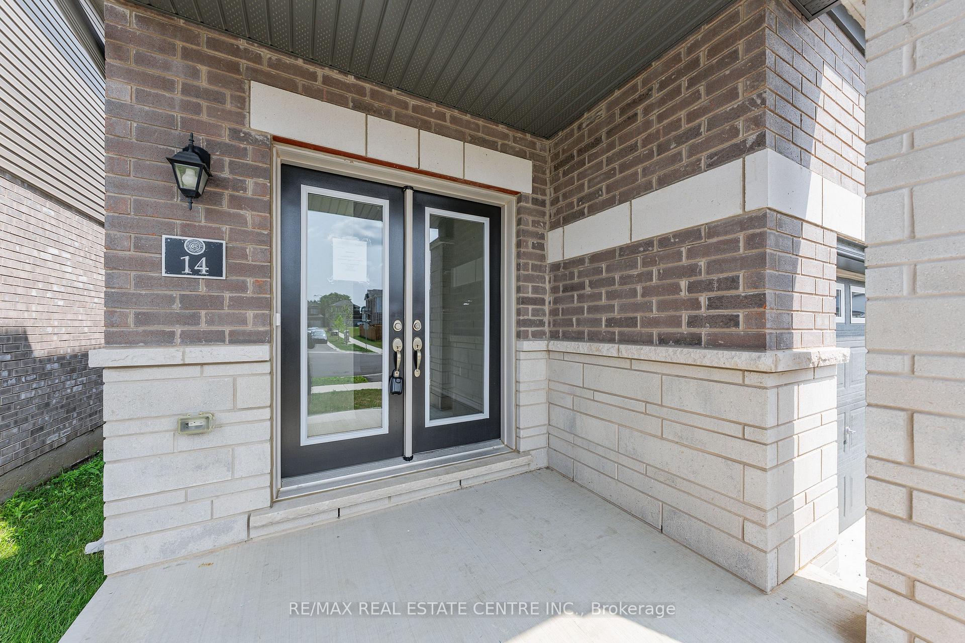 Photo 5 of 14 Heming Street, Brant, Paris — HOMEH