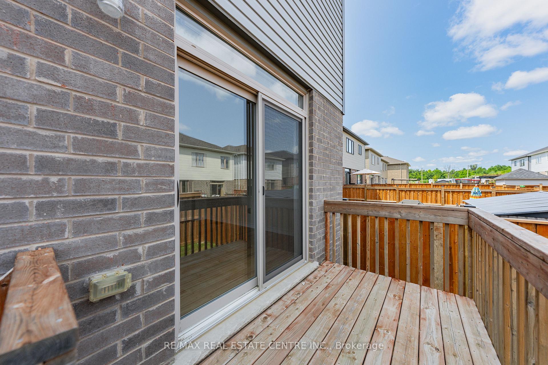 Photo 40 of 14 Heming Street, Brant, Paris — HOMEH