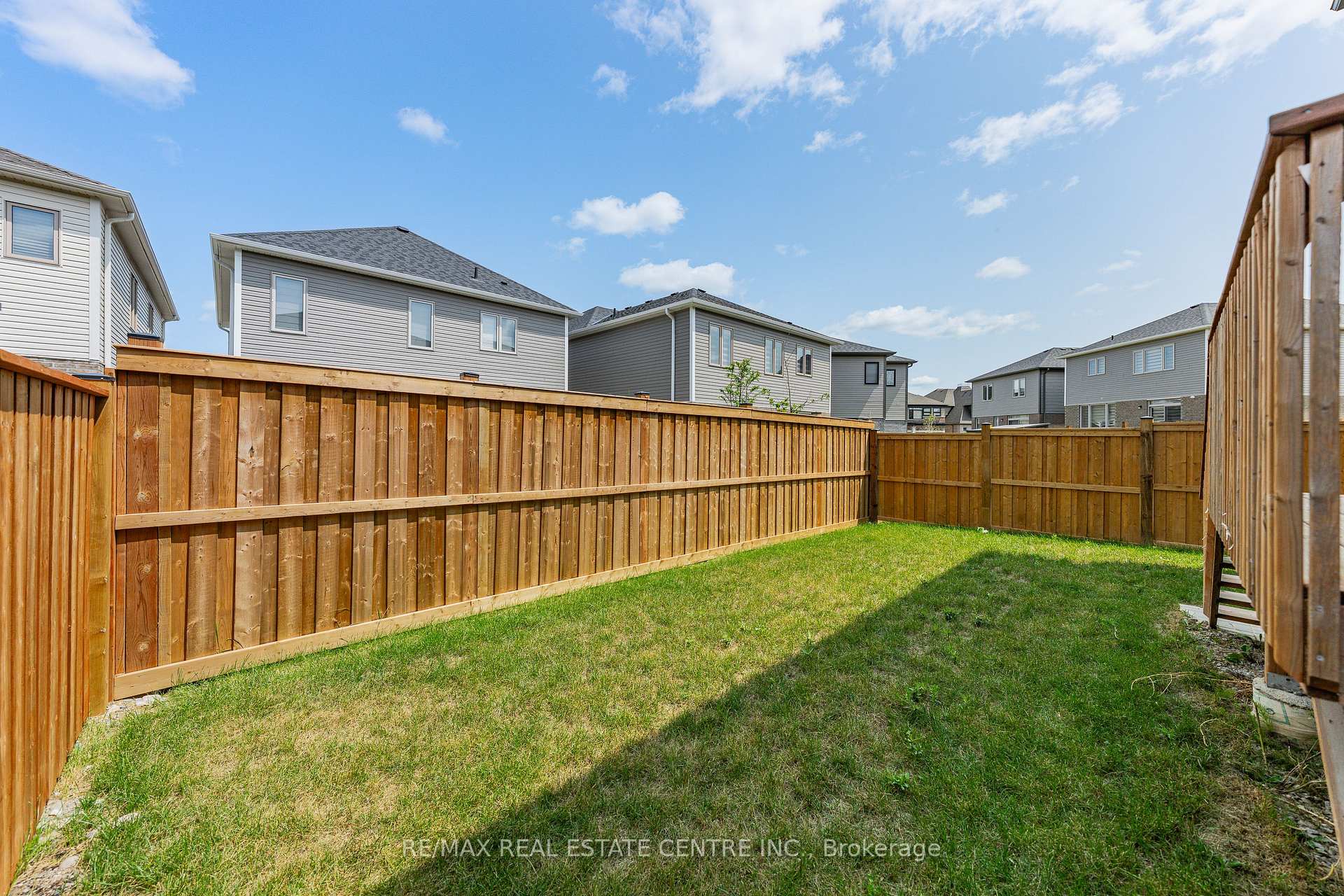 Photo 44 of 14 Heming Street, Brant, Paris — HOMEH