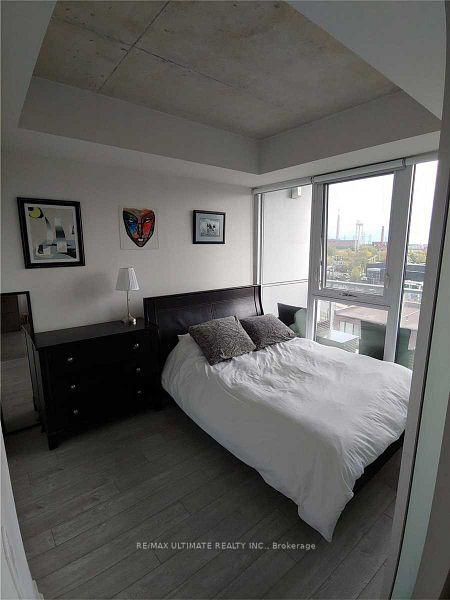 Photo 7 of Unit 505, 25 Baseball Place, Toronto, South Riverdale — HOMEH