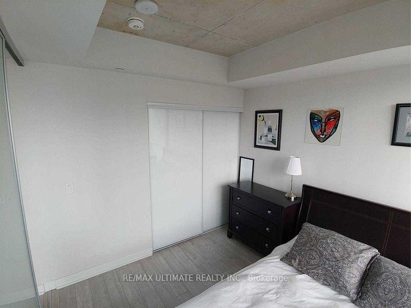 Photo 8 of Unit 505, 25 Baseball Place, Toronto, South Riverdale — HOMEH