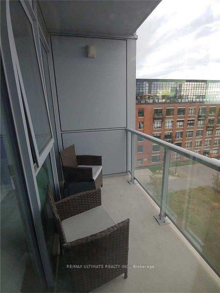 Photo 11 of Unit 505, 25 Baseball Place, Toronto, South Riverdale — HOMEH