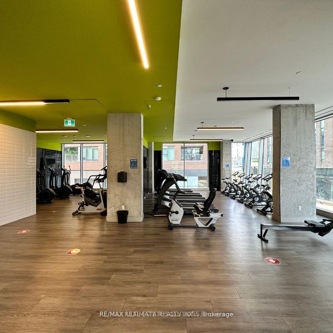 Photo 16 of Unit 505, 25 Baseball Place, Toronto, South Riverdale — HOMEH