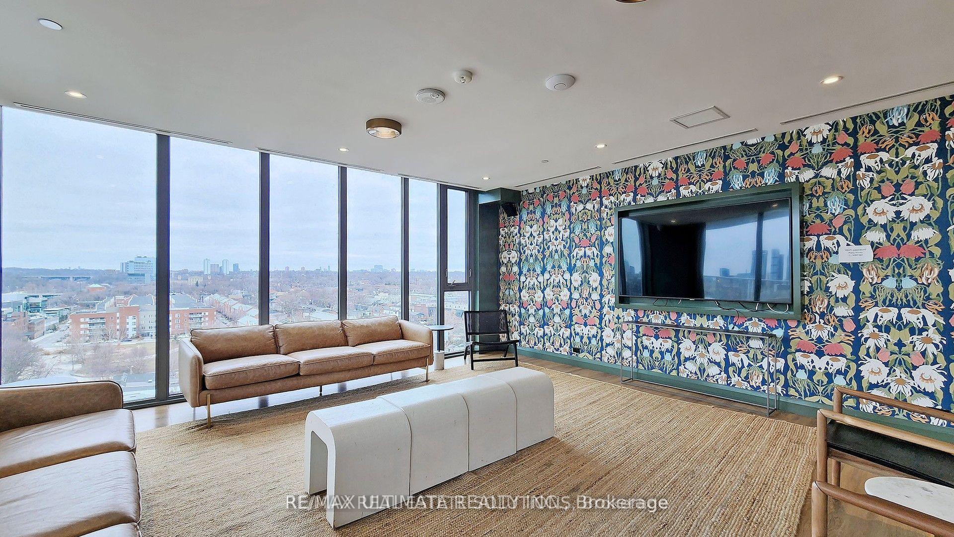 Photo 19 of Unit 505, 25 Baseball Place, Toronto, South Riverdale — HOMEH