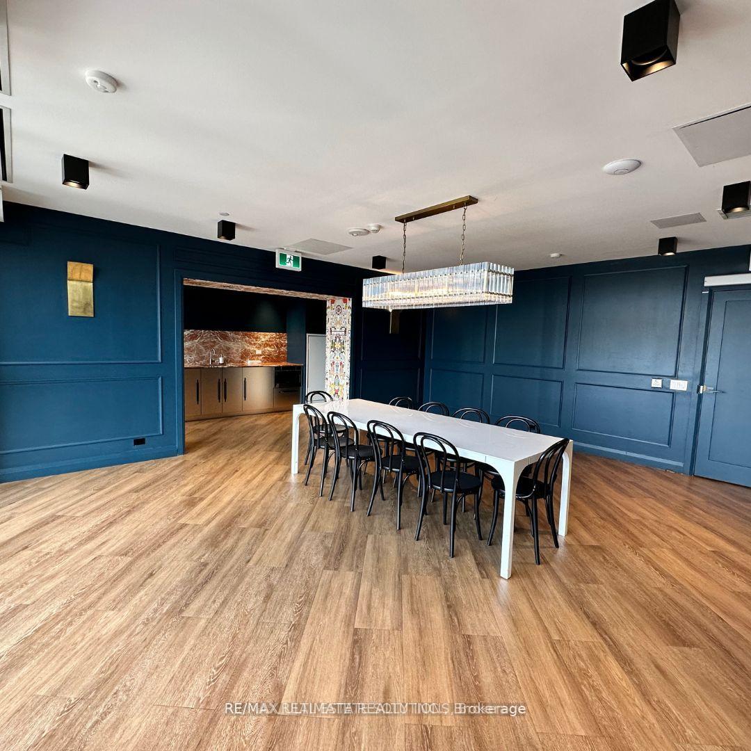 Photo 21 of Unit 505, 25 Baseball Place, Toronto, South Riverdale — HOMEH