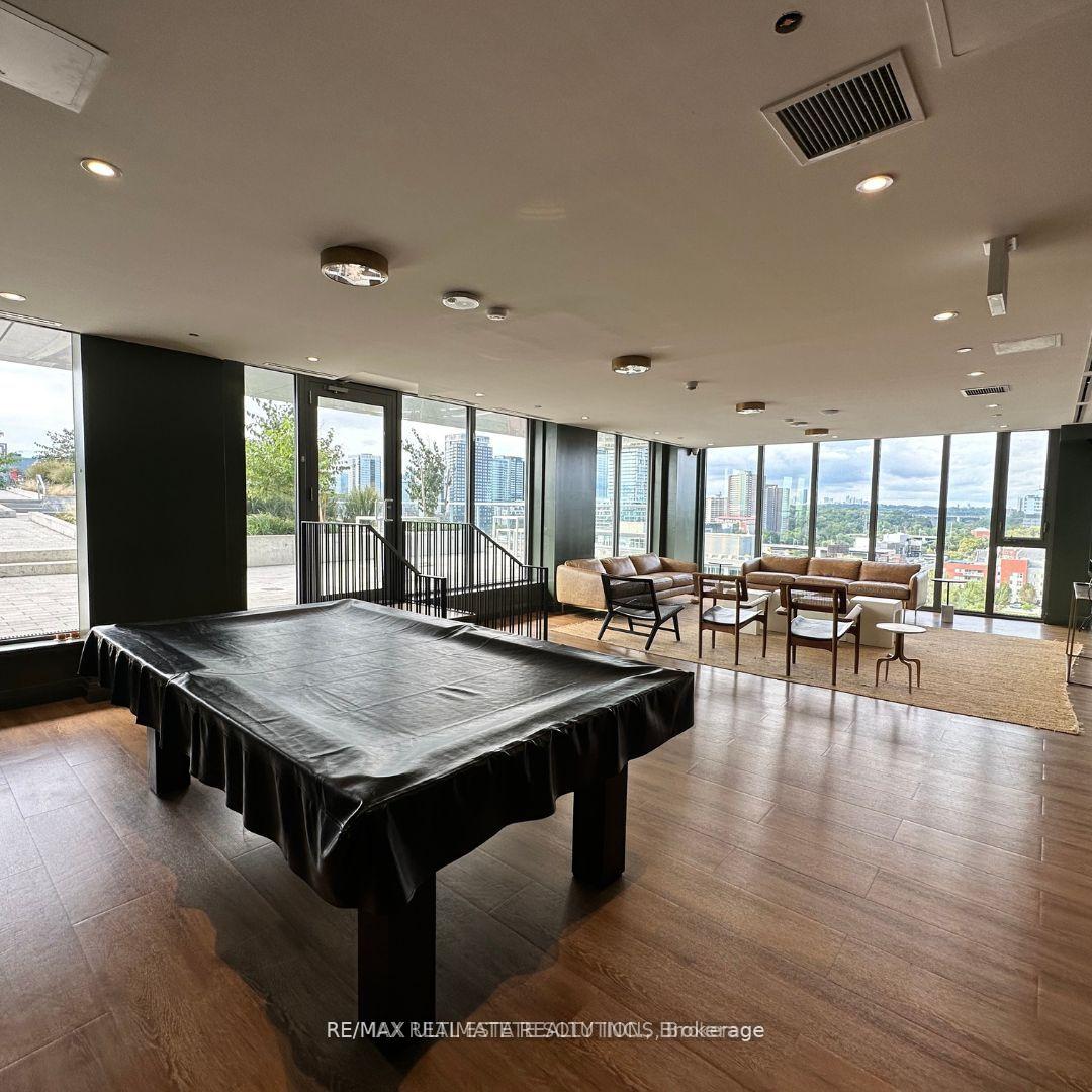 Photo 22 of Unit 505, 25 Baseball Place, Toronto, South Riverdale — HOMEH