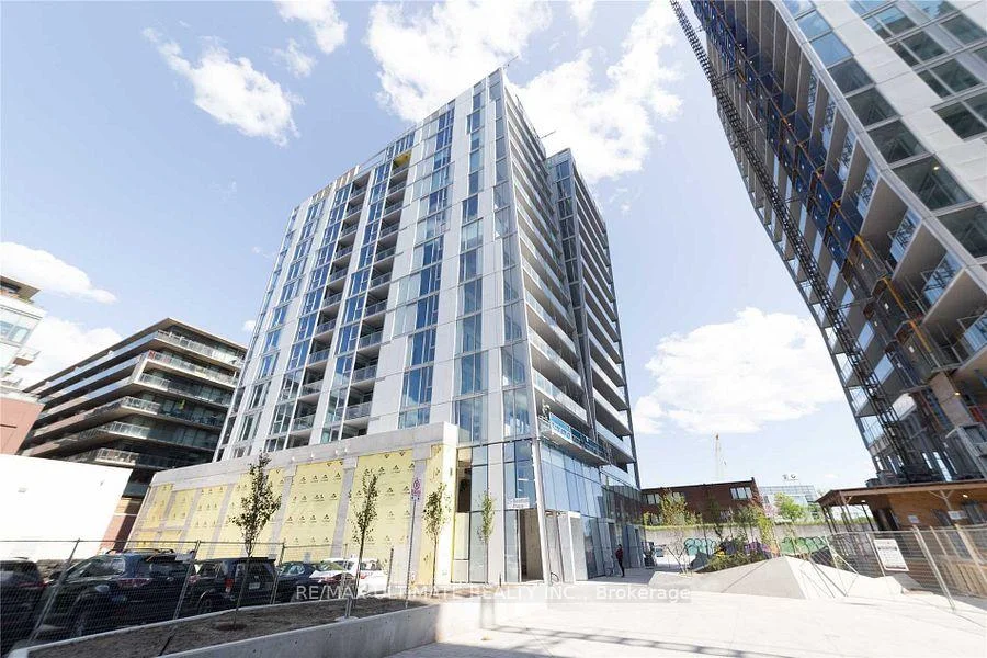 Photo 13 of Unit 505, 25 Baseball Place, Toronto, South Riverdale — HOMEH