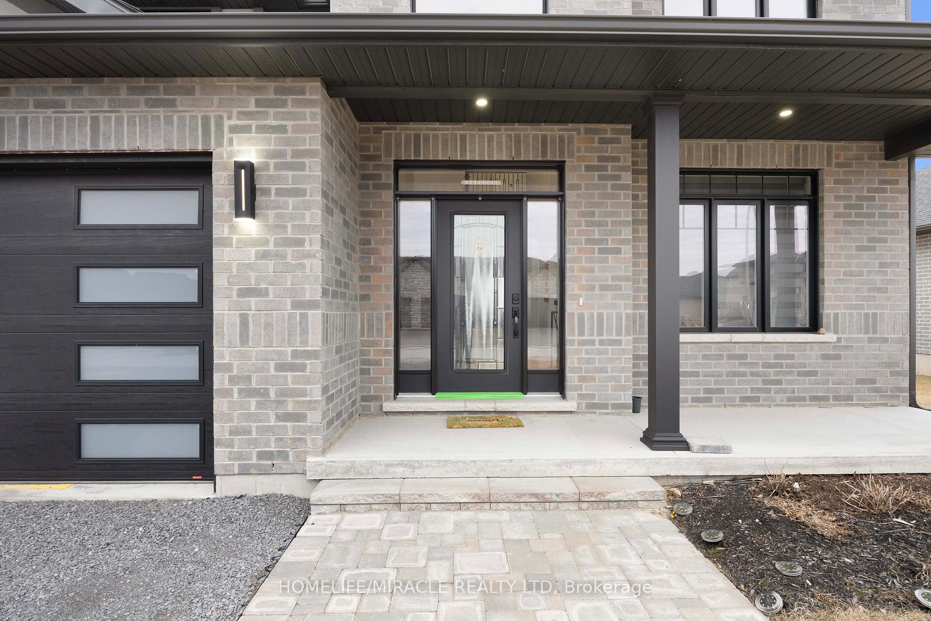 Photo 3 of 61 Raycroft Drive, Belleville, Thurlow Ward — HOMEH