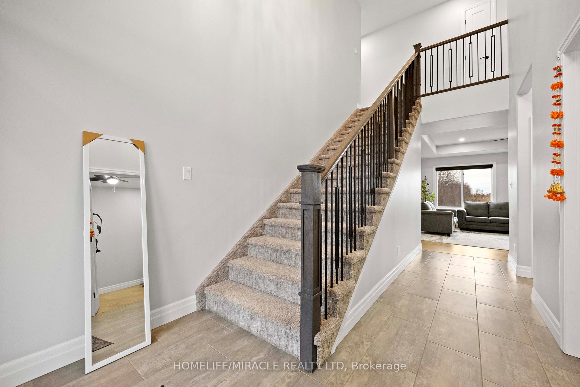 Photo 5 of 61 Raycroft Drive, Belleville, Thurlow Ward — HOMEH
