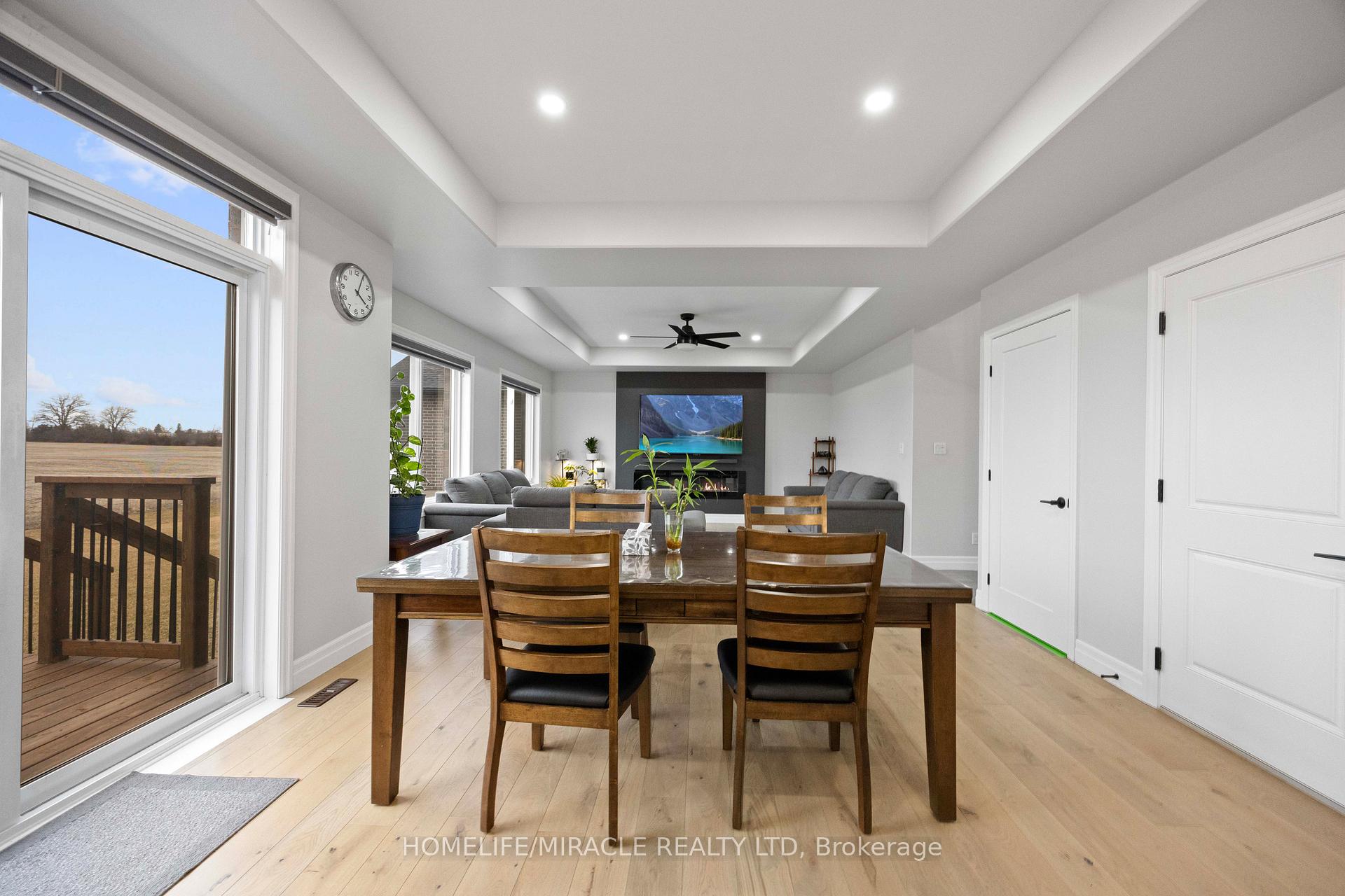 Photo 21 of 61 Raycroft Drive, Belleville, Thurlow Ward — HOMEH