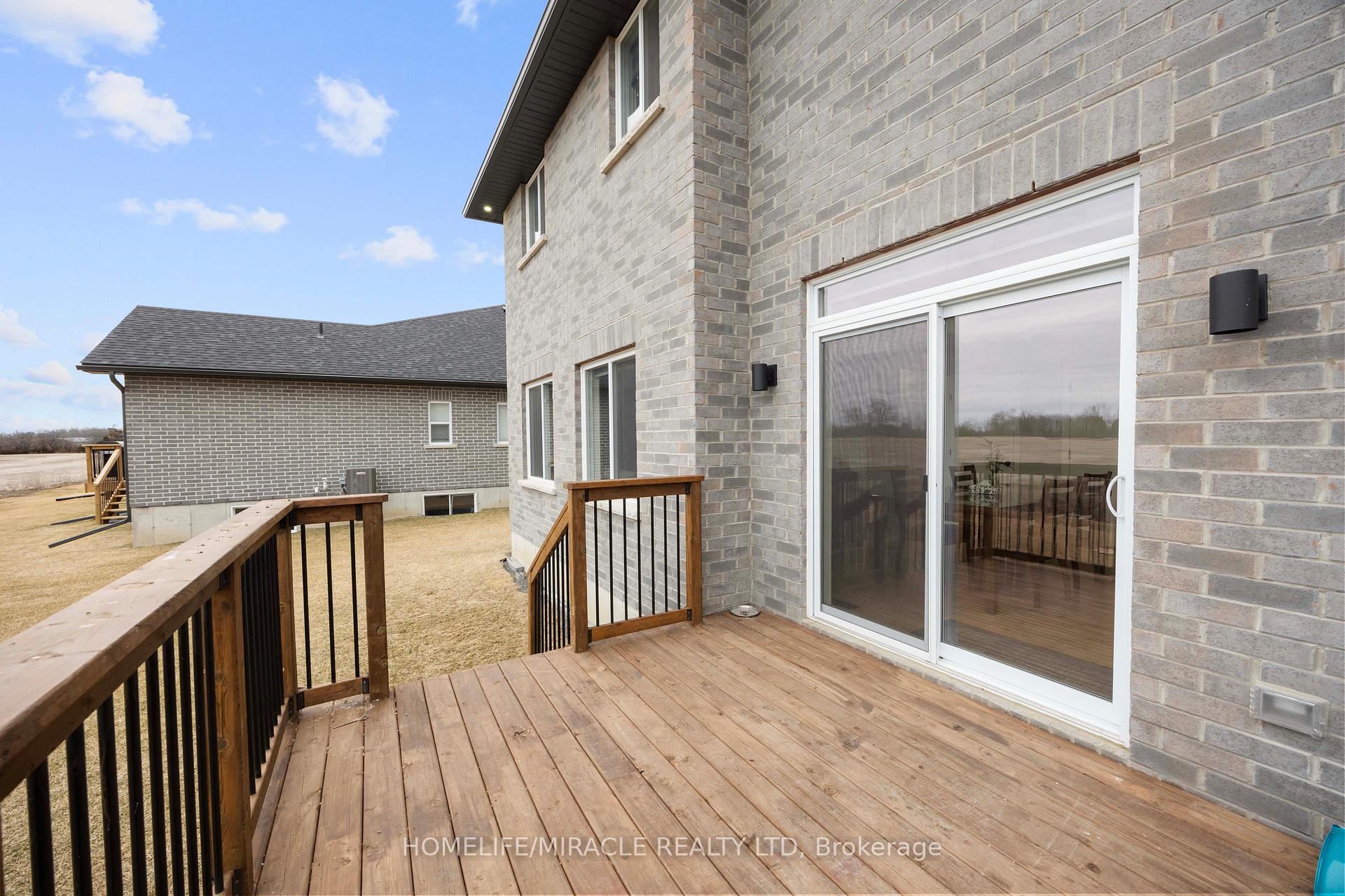 Photo 23 of 61 Raycroft Drive, Belleville, Thurlow Ward — HOMEH