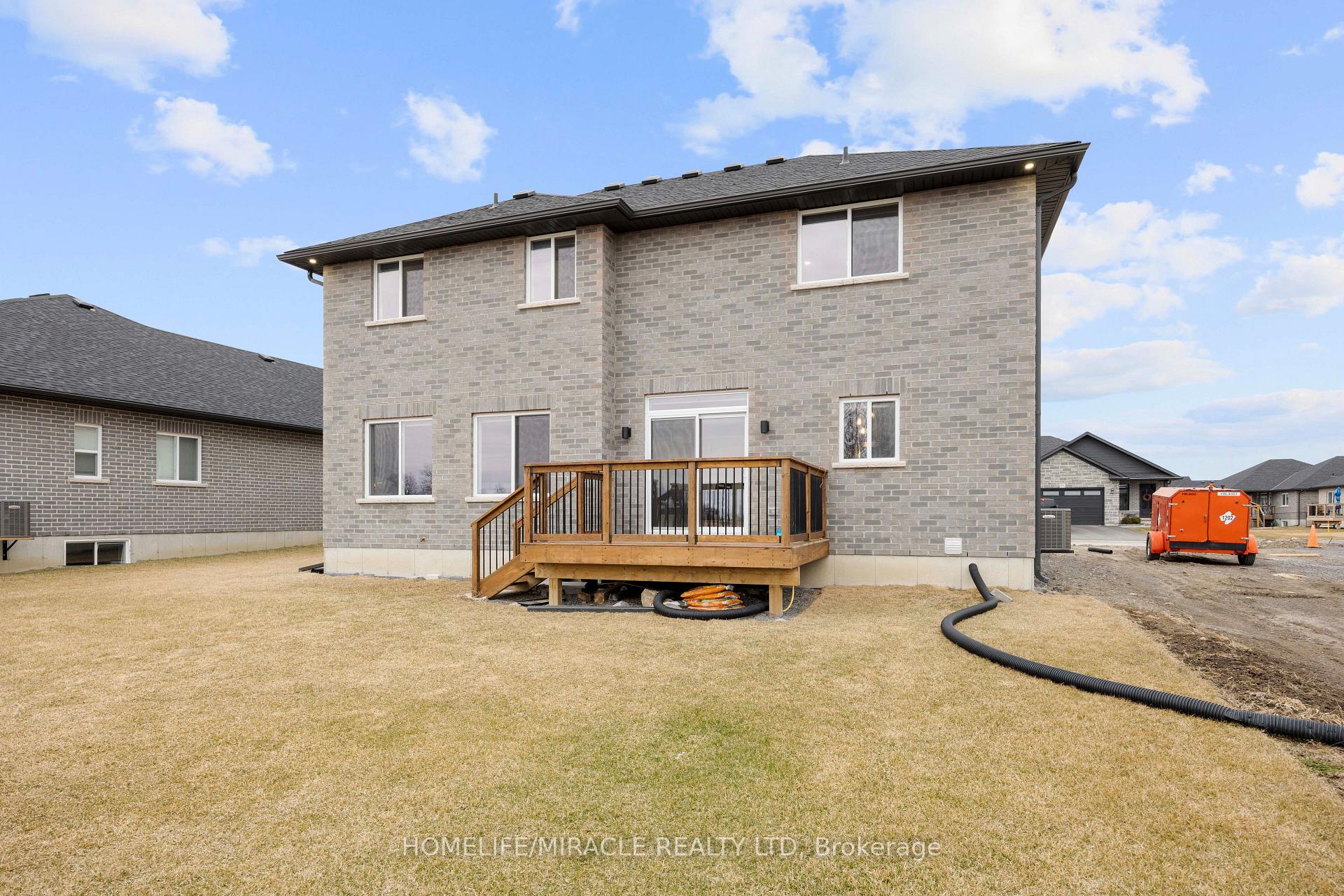 Photo 26 of 61 Raycroft Drive, Belleville, Thurlow Ward — HOMEH