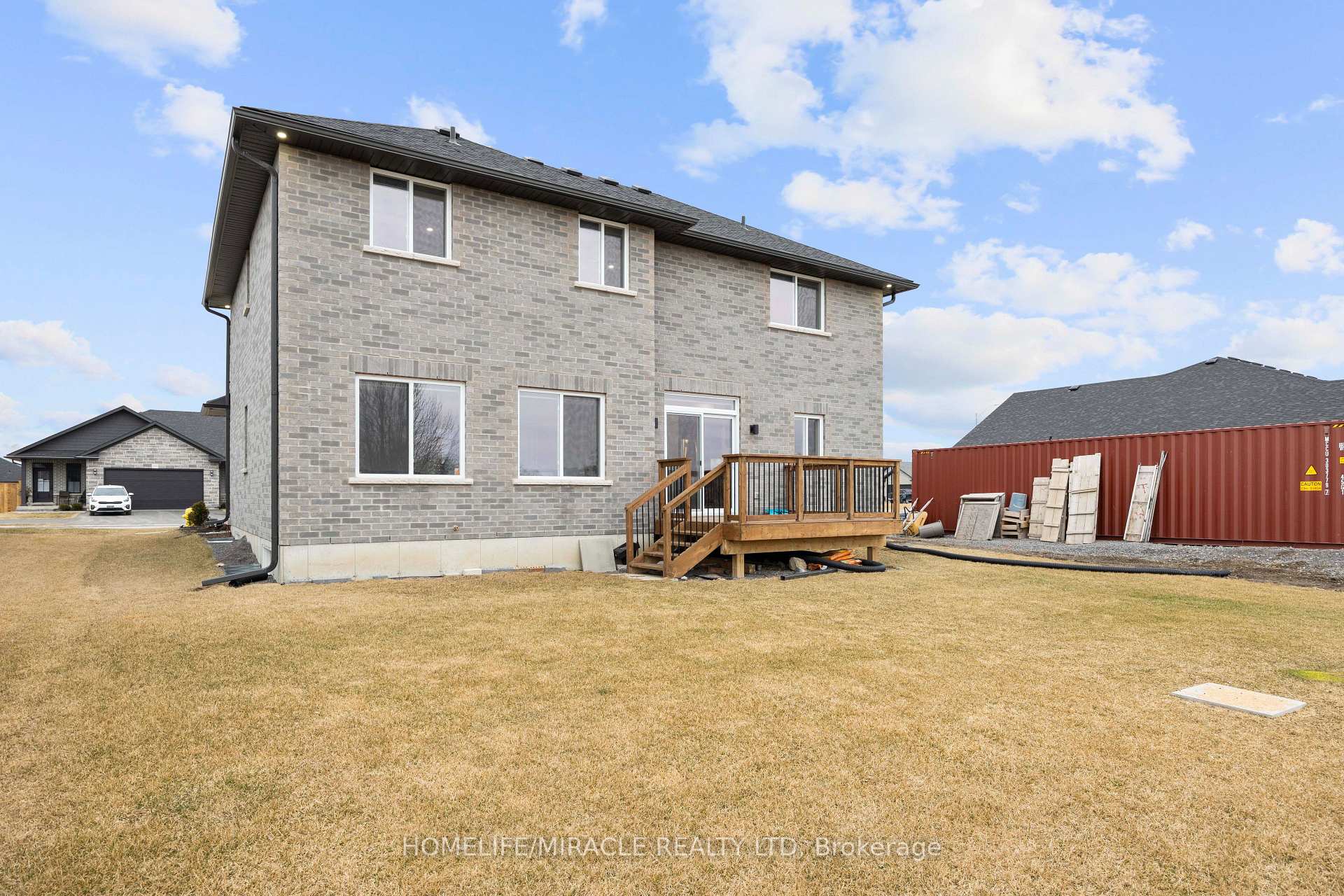 Photo 27 of 61 Raycroft Drive, Belleville, Thurlow Ward — HOMEH