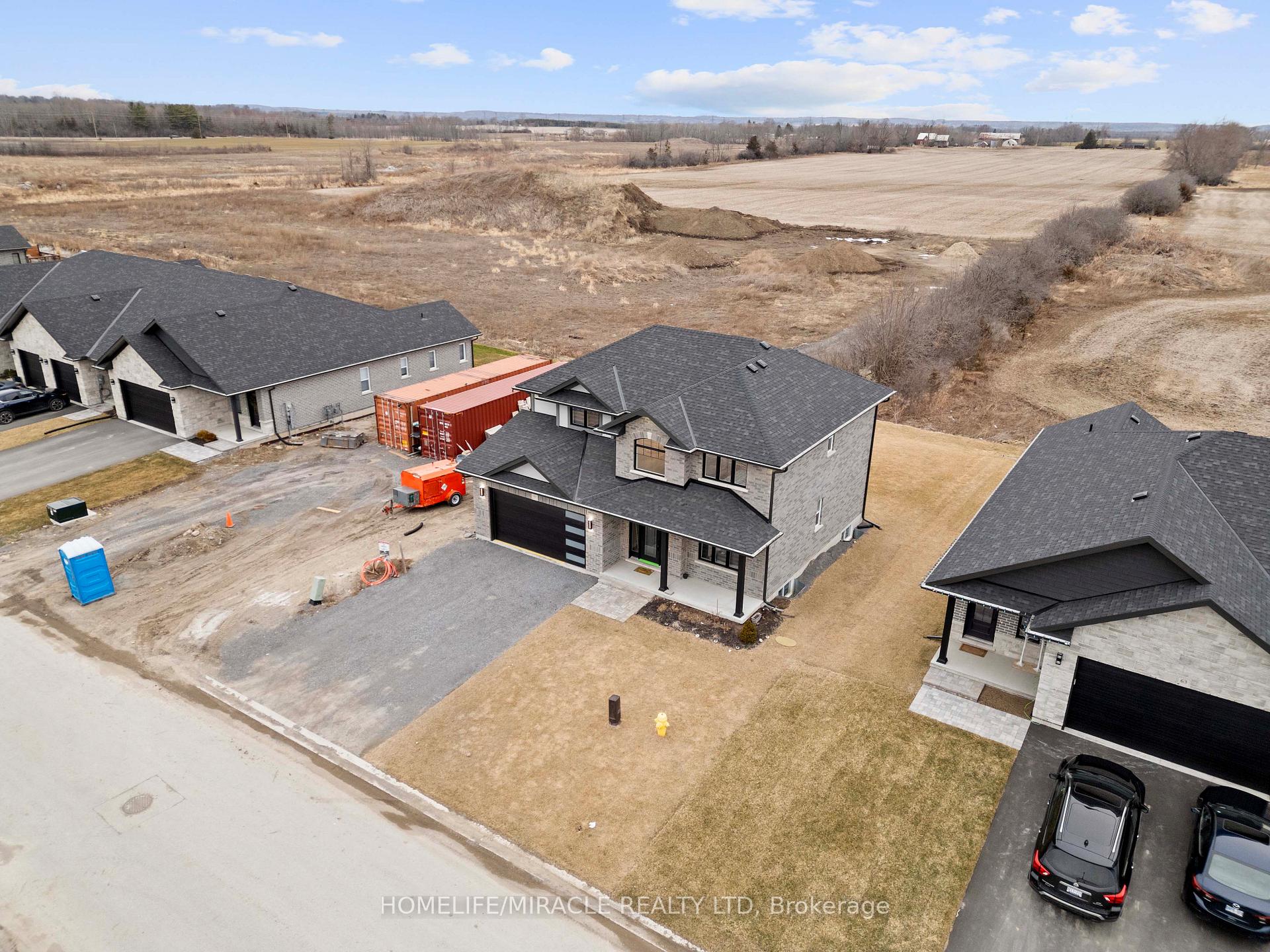 Photo 45 of 61 Raycroft Drive, Belleville, Thurlow Ward — HOMEH