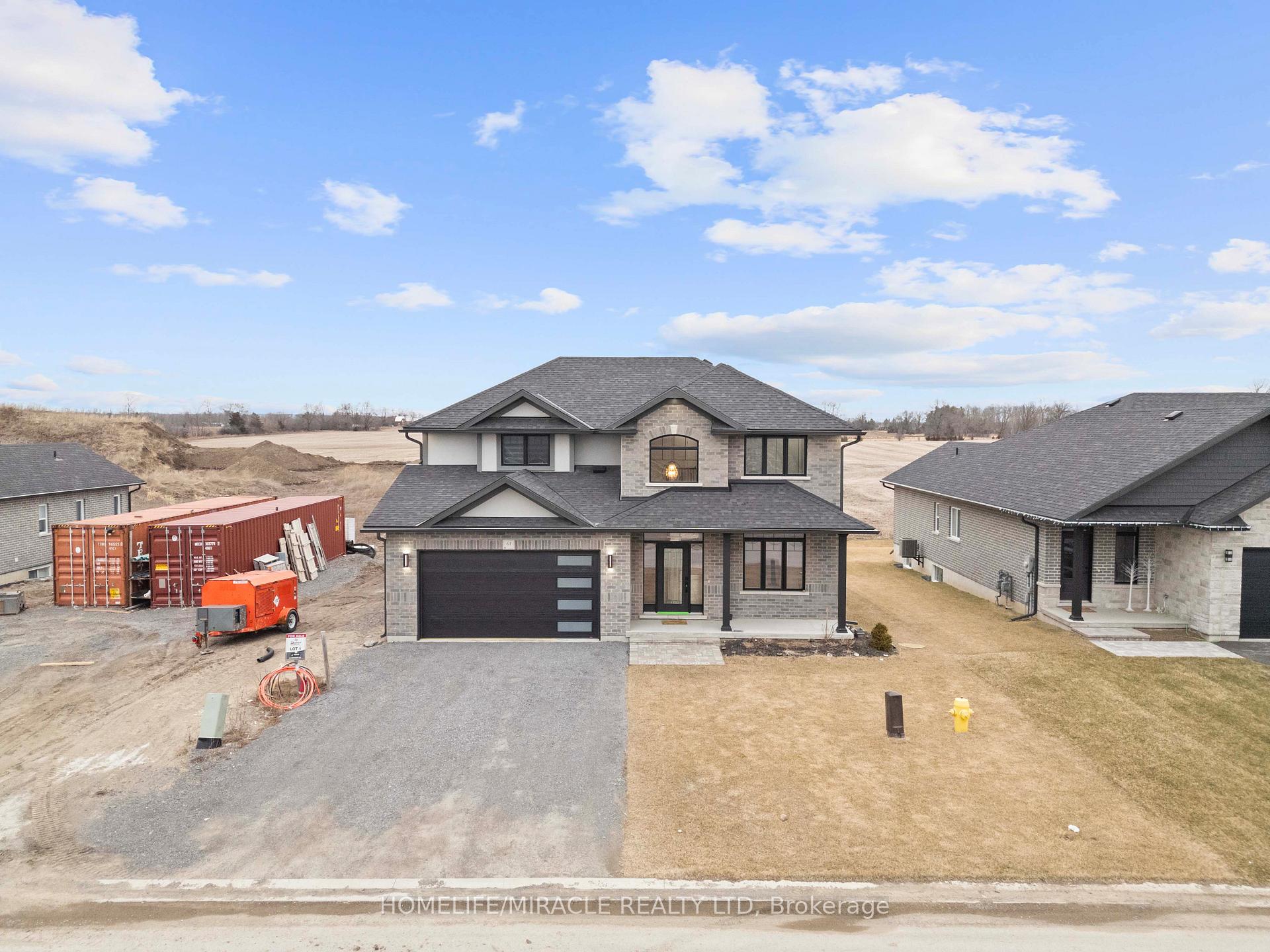 Photo 46 of 61 Raycroft Drive, Belleville, Thurlow Ward — HOMEH