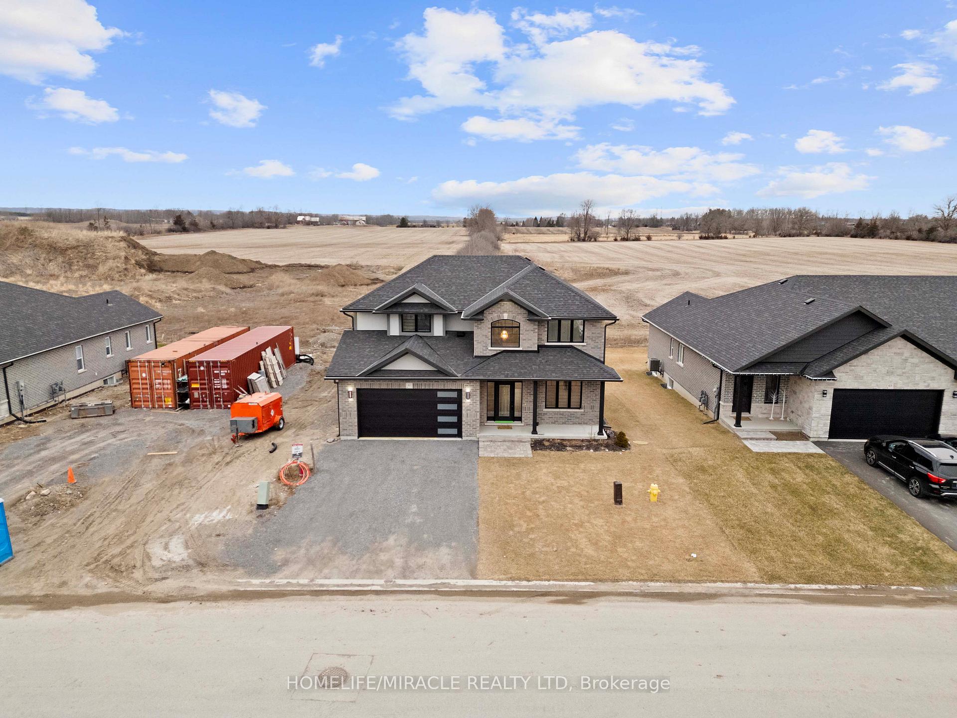 Photo 47 of 61 Raycroft Drive, Belleville, Thurlow Ward — HOMEH
