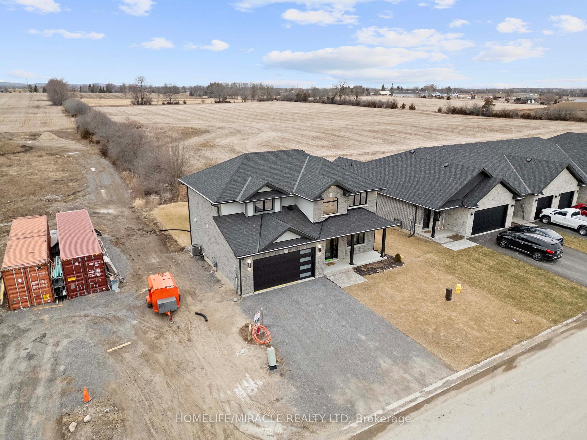 Photo 48 of 61 Raycroft Drive, Belleville, Thurlow Ward — HOMEH
