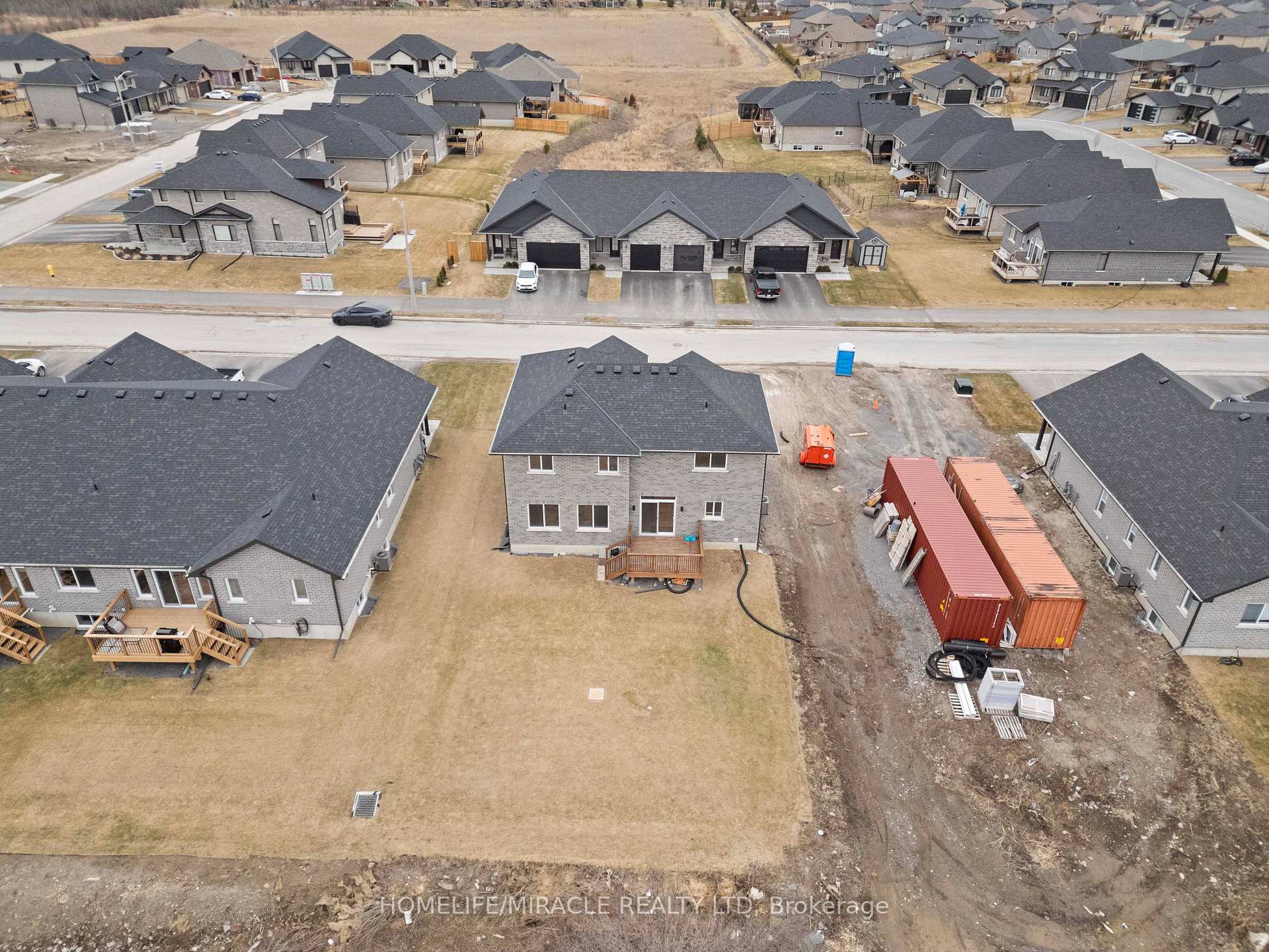 Photo 49 of 61 Raycroft Drive, Belleville, Thurlow Ward — HOMEH